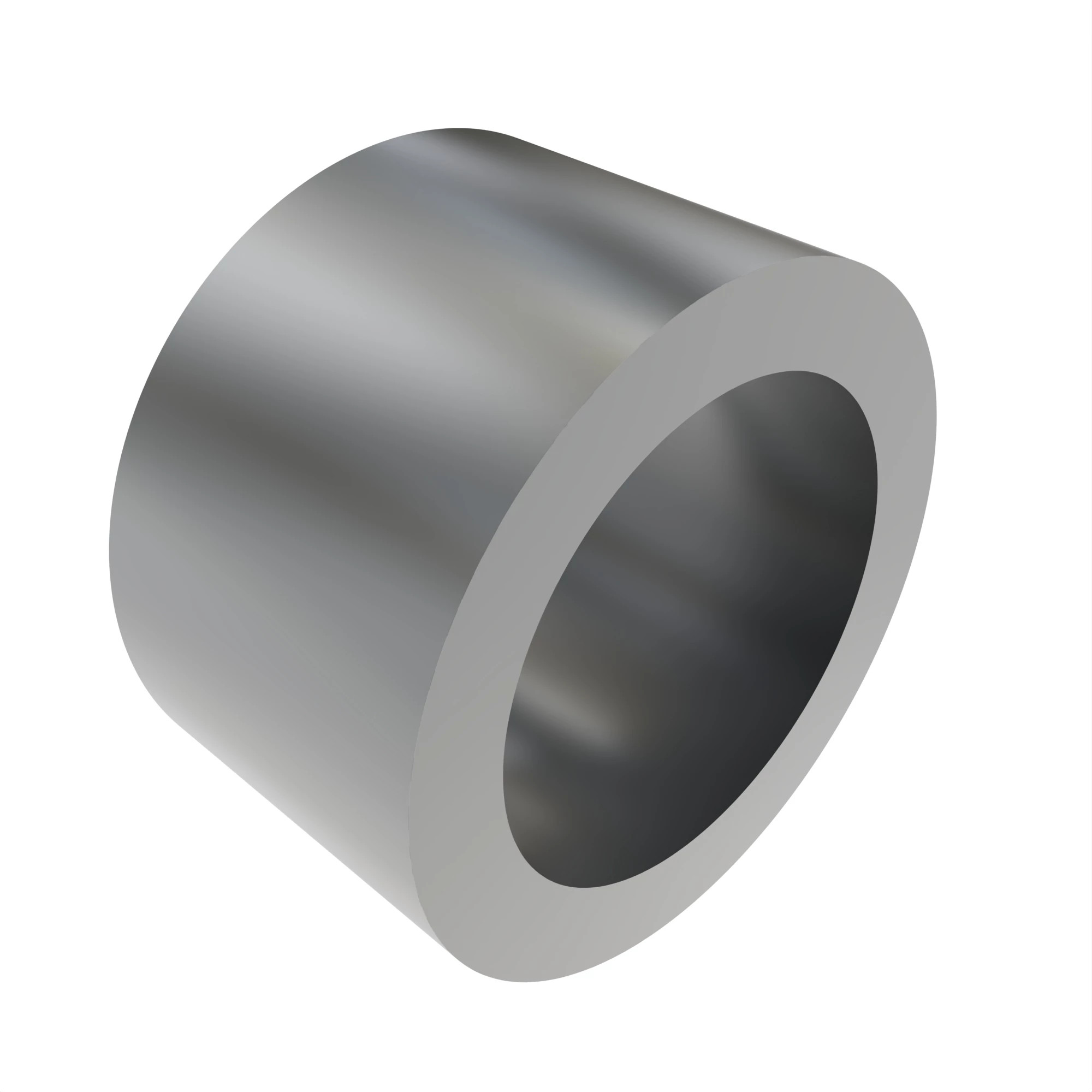 John Deere Cylindrical Alloy Bushing - E70888