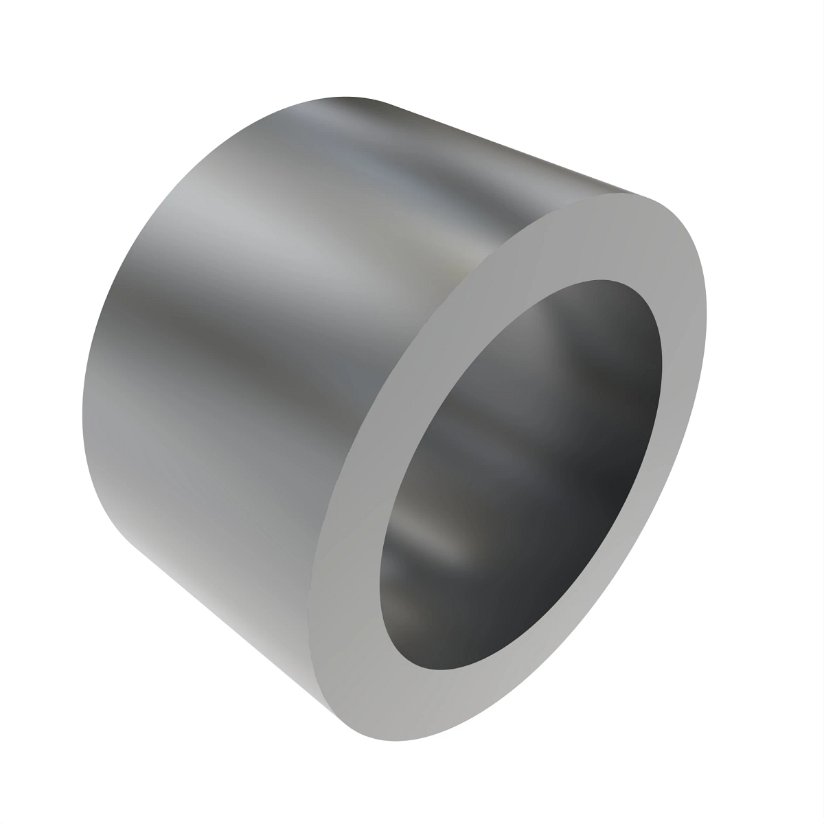 John Deere Cylindrical Alloy Bushing - E70888