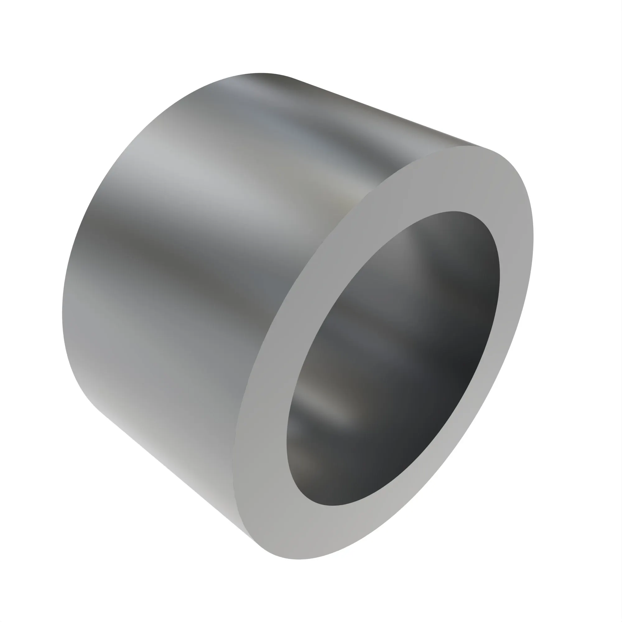John Deere Cylindrical Alloy Bushing - E70888