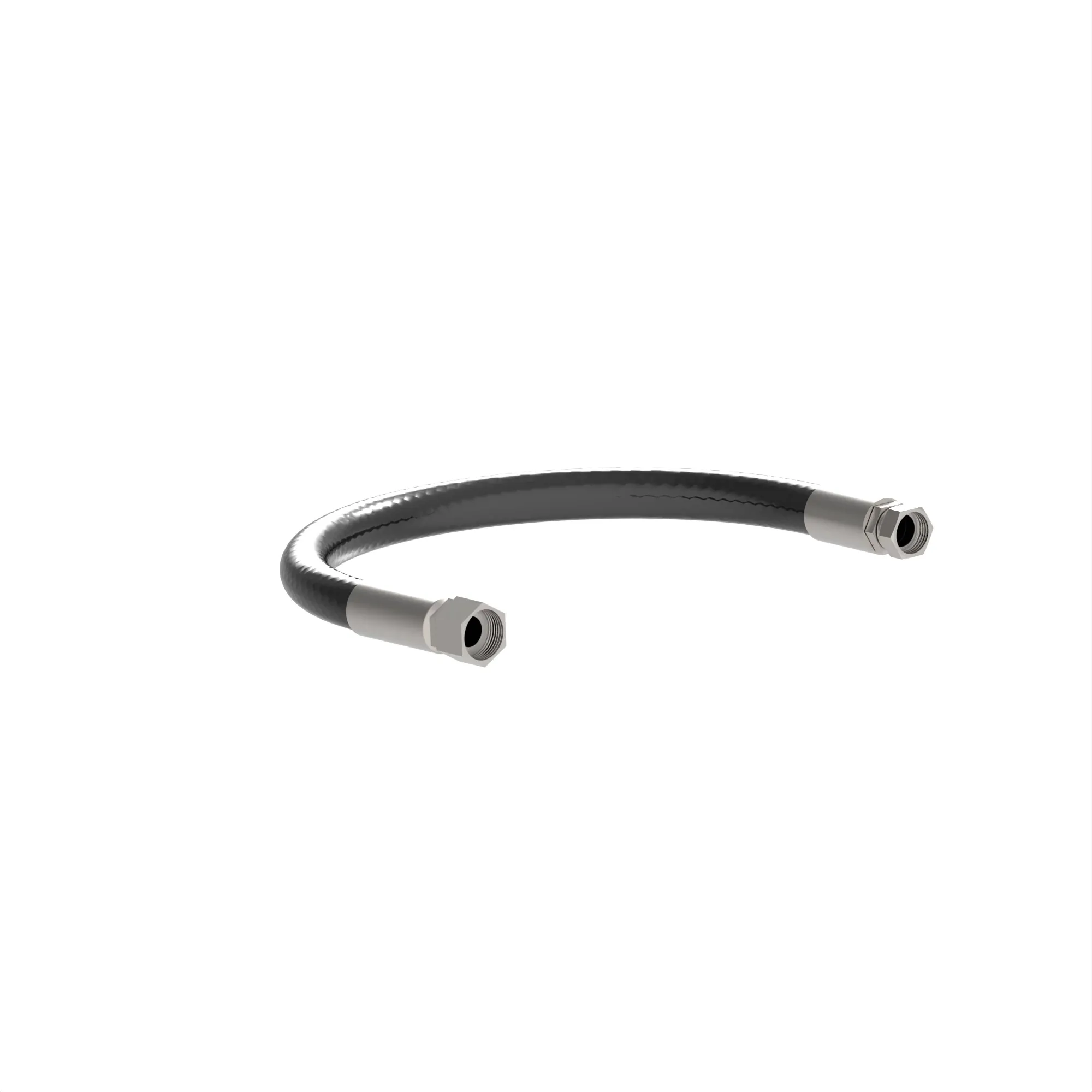 HYDRAULIC HOSE, CHARGE ACCUMULATOR