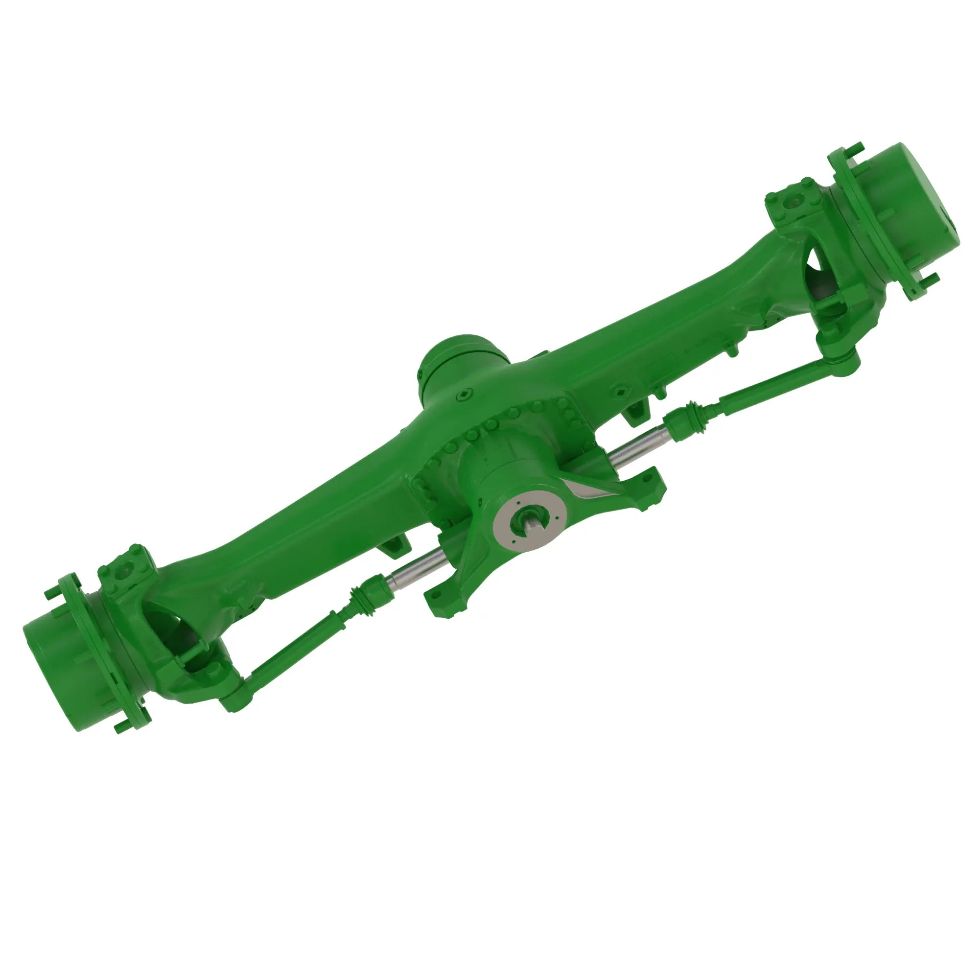 John Deere Front Axle - SJ37957