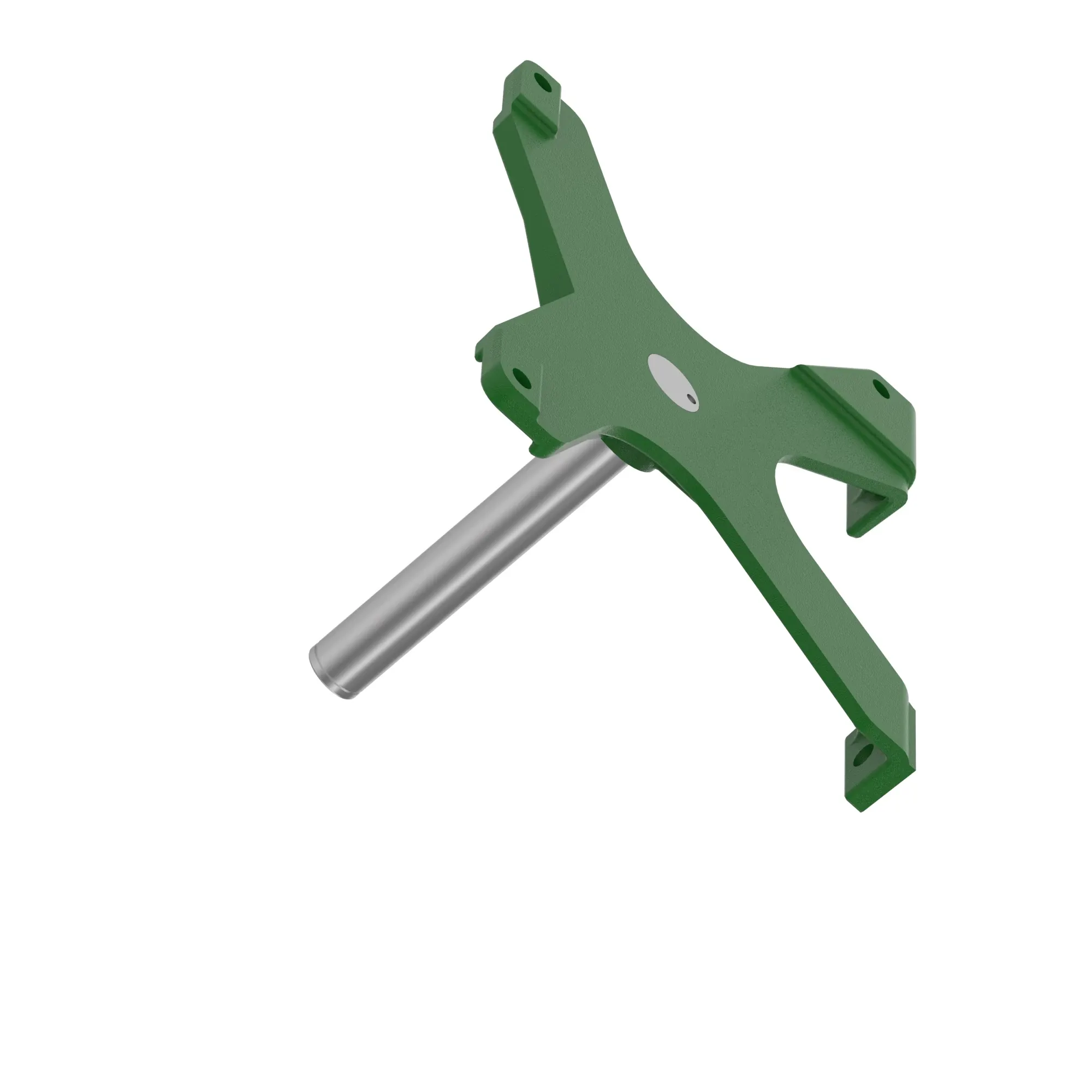 John Deere Feed Accelerator Jackshaft - AH233090