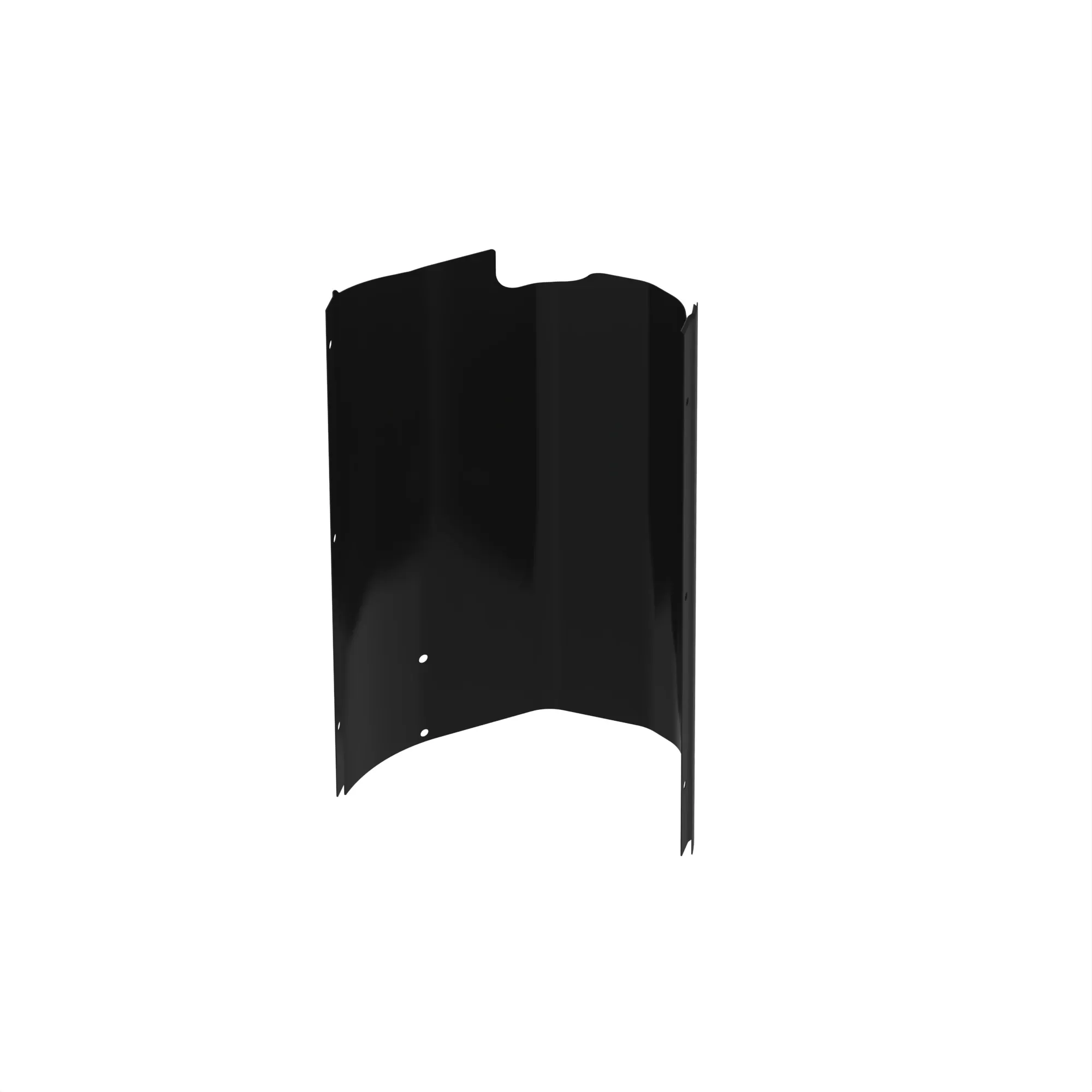 John Deere Heat Shield - R557212
