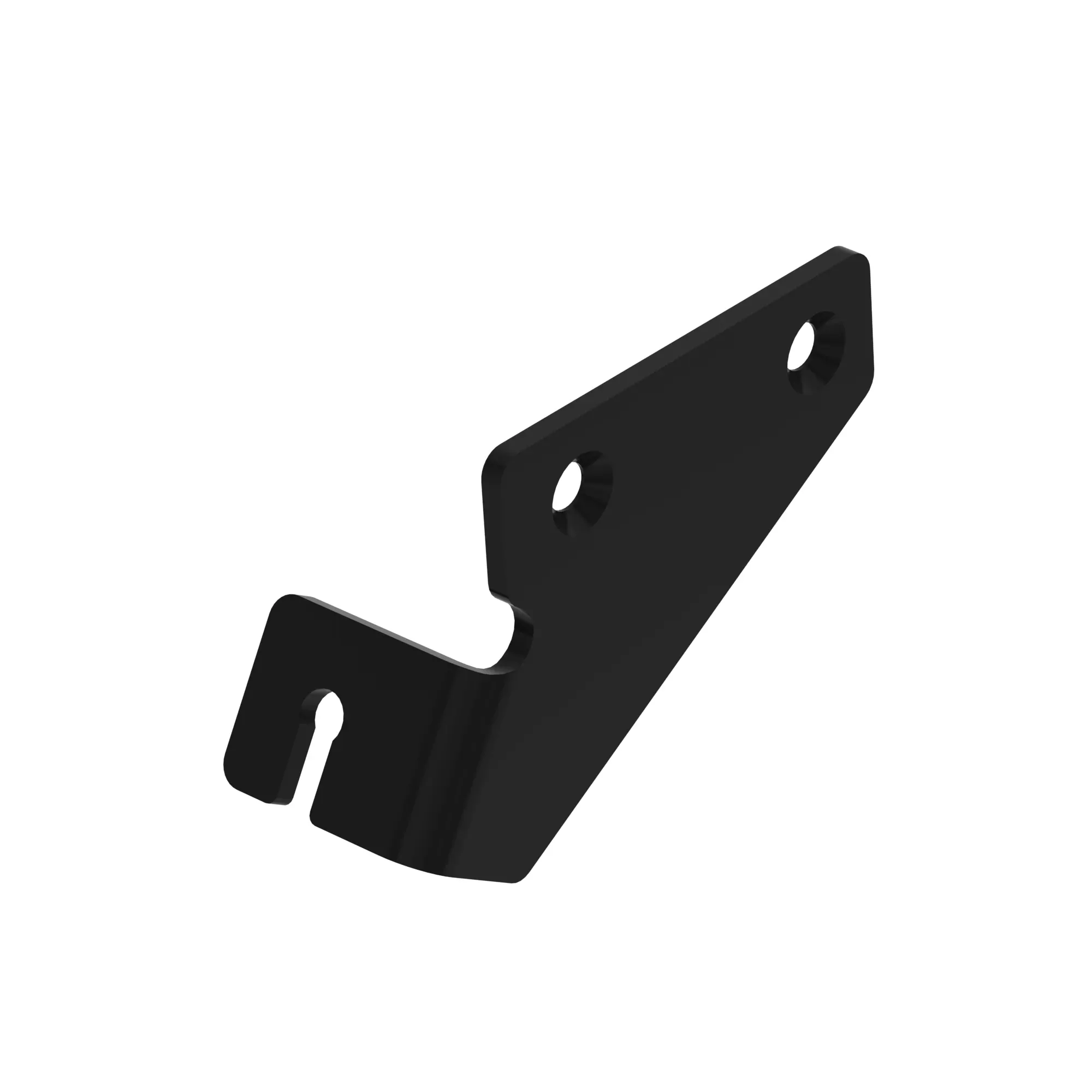 BRACKET,SPEED CONTROL CABLE,REAR