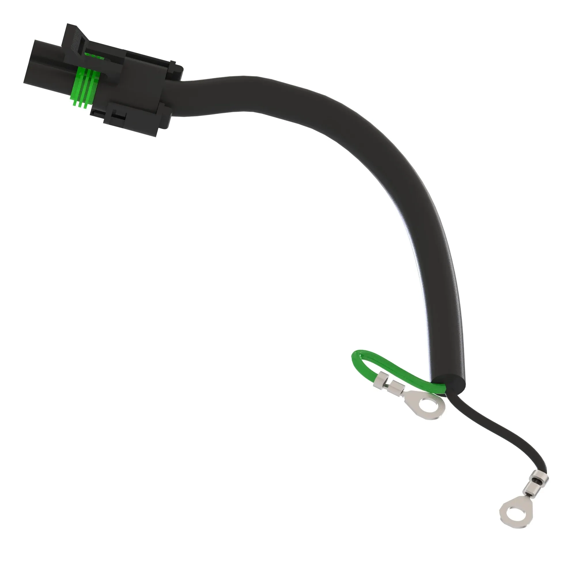 HARNESS, HYDRO SW