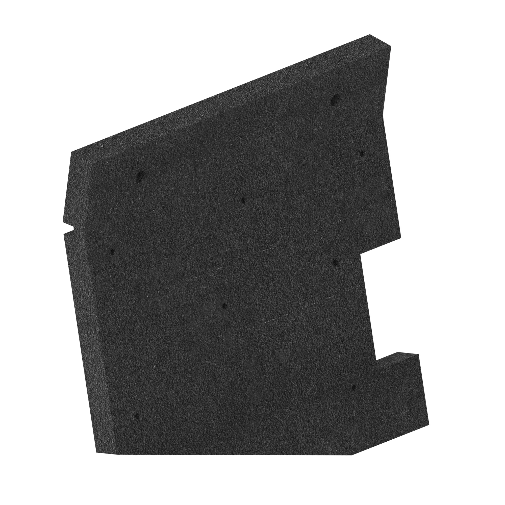 ABSORBER, SOUND