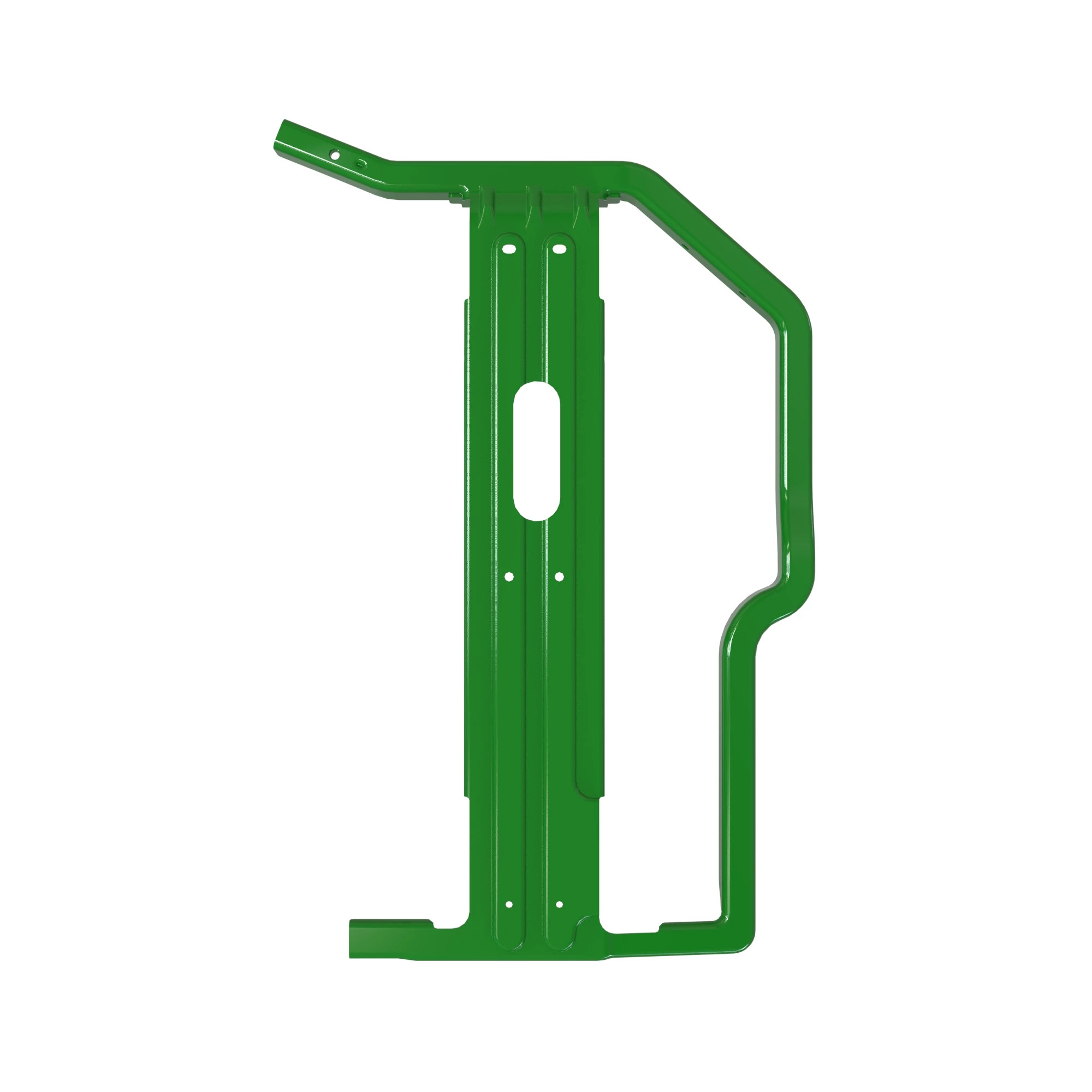 HOOD SUPPORT FRONT ASSY., RH, 6CYL