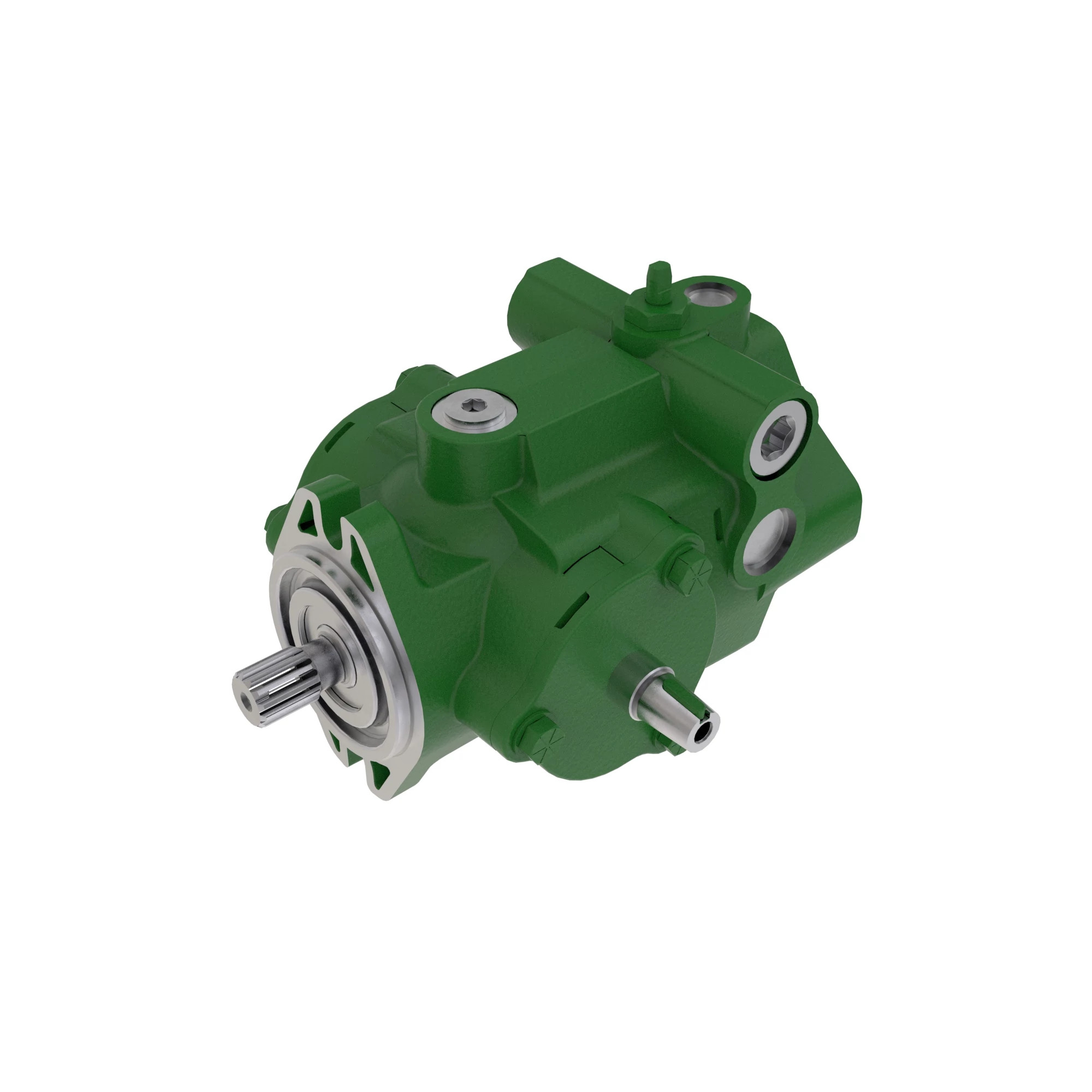 Hydraulic Pump