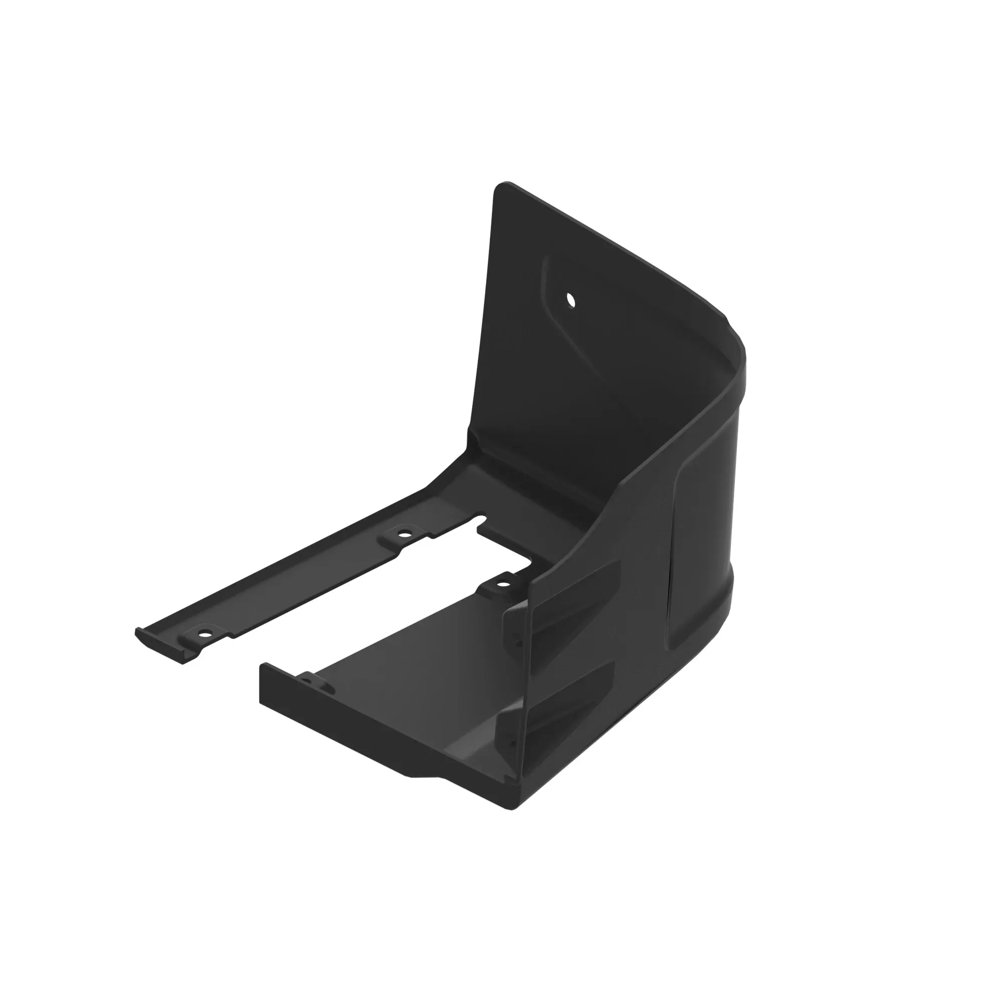 COVER, 8RT DEF SUPPLY MODULE