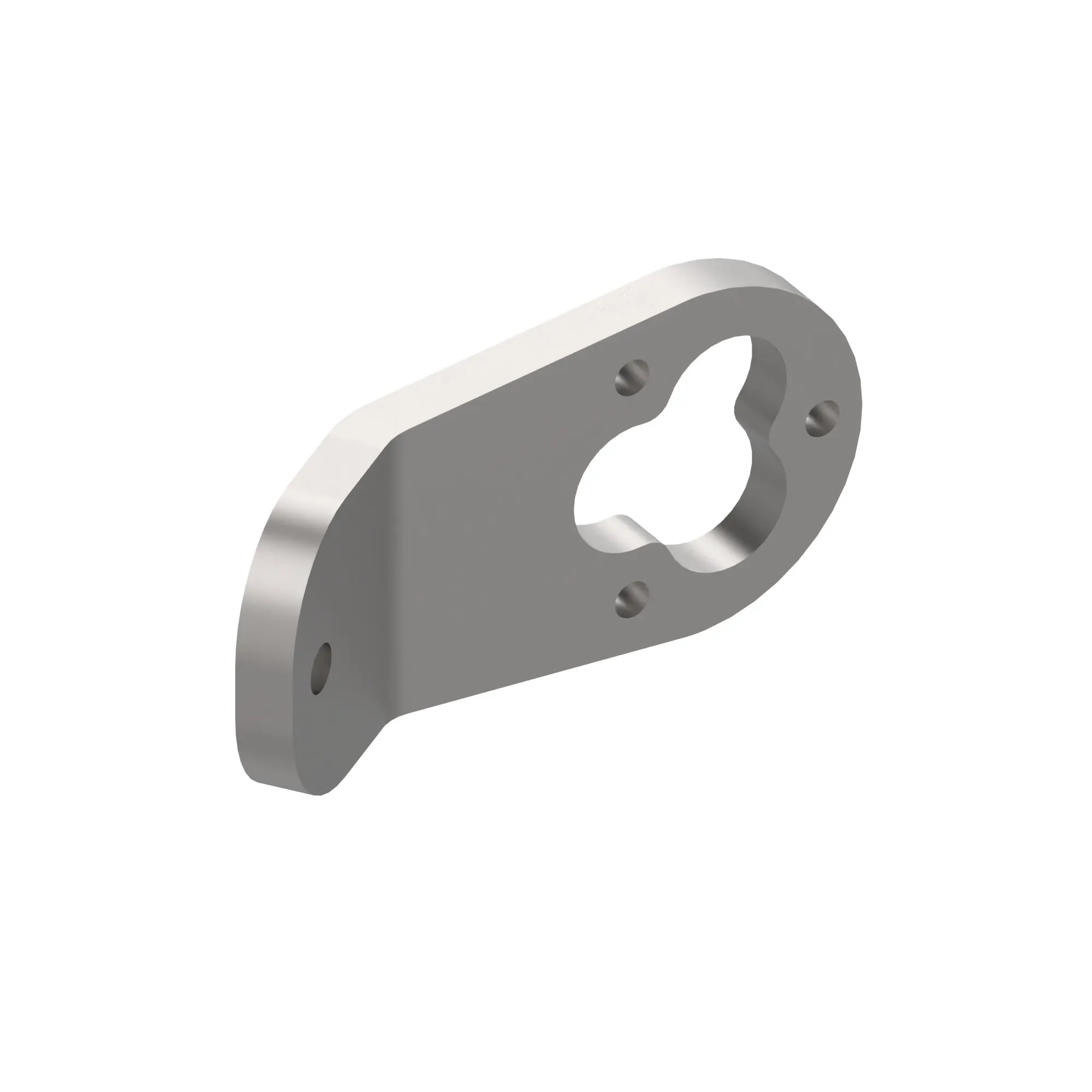 John Deere Plate - T365850
