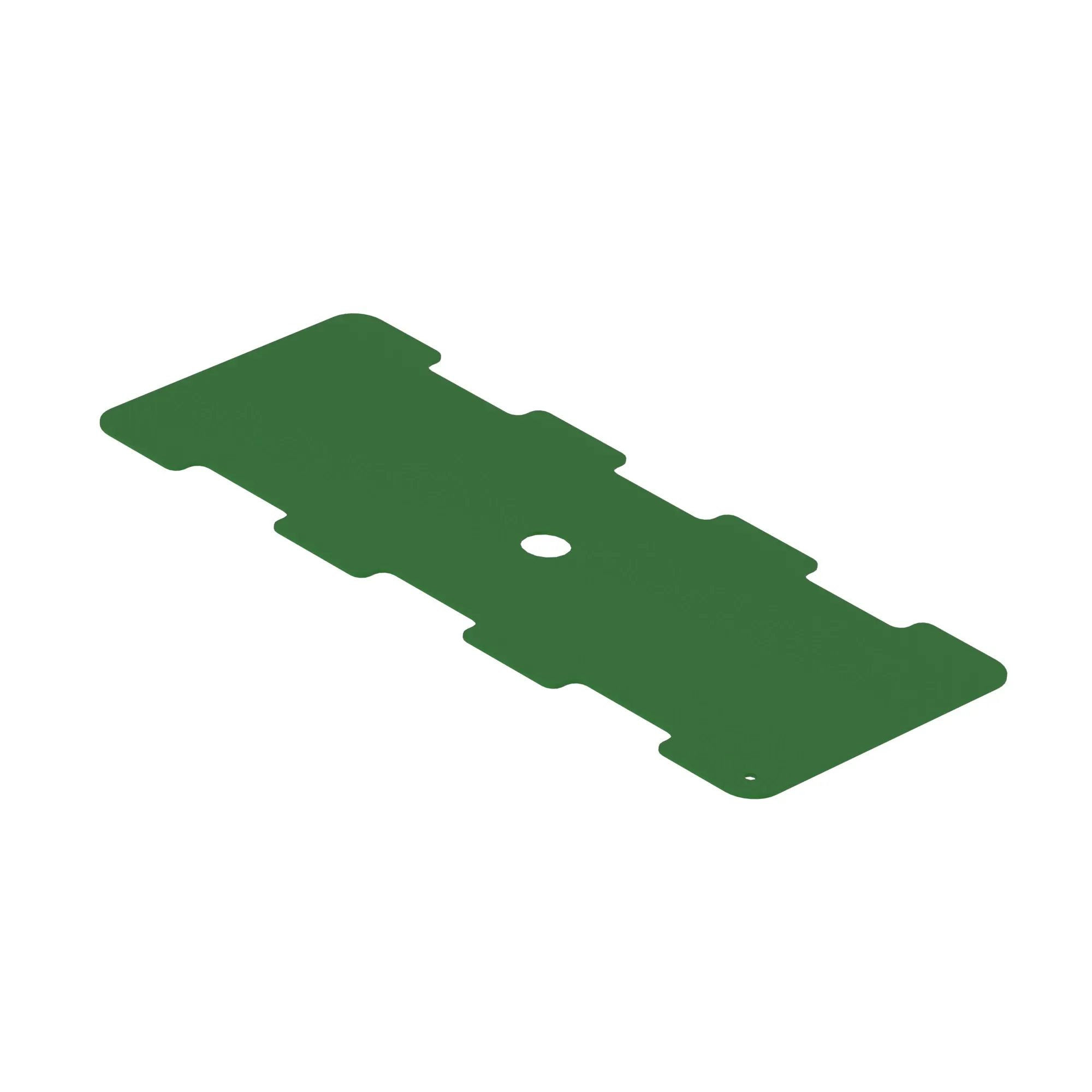 BRACE, WALK PLATFORM BRACE