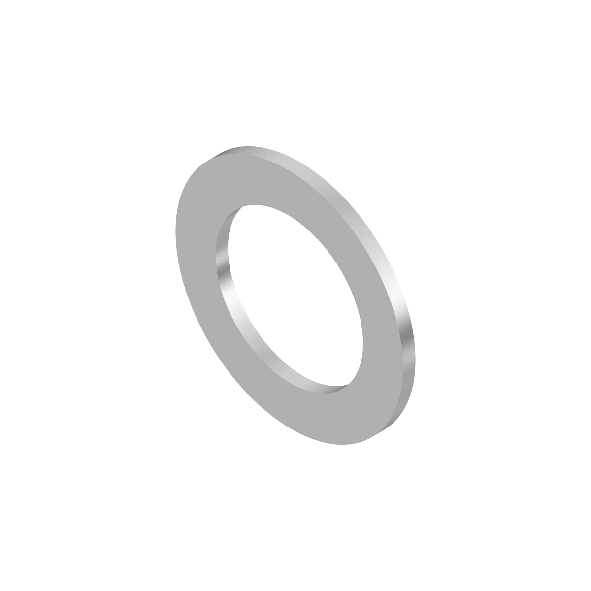 John Deere Round Hole Washer - 24H1415