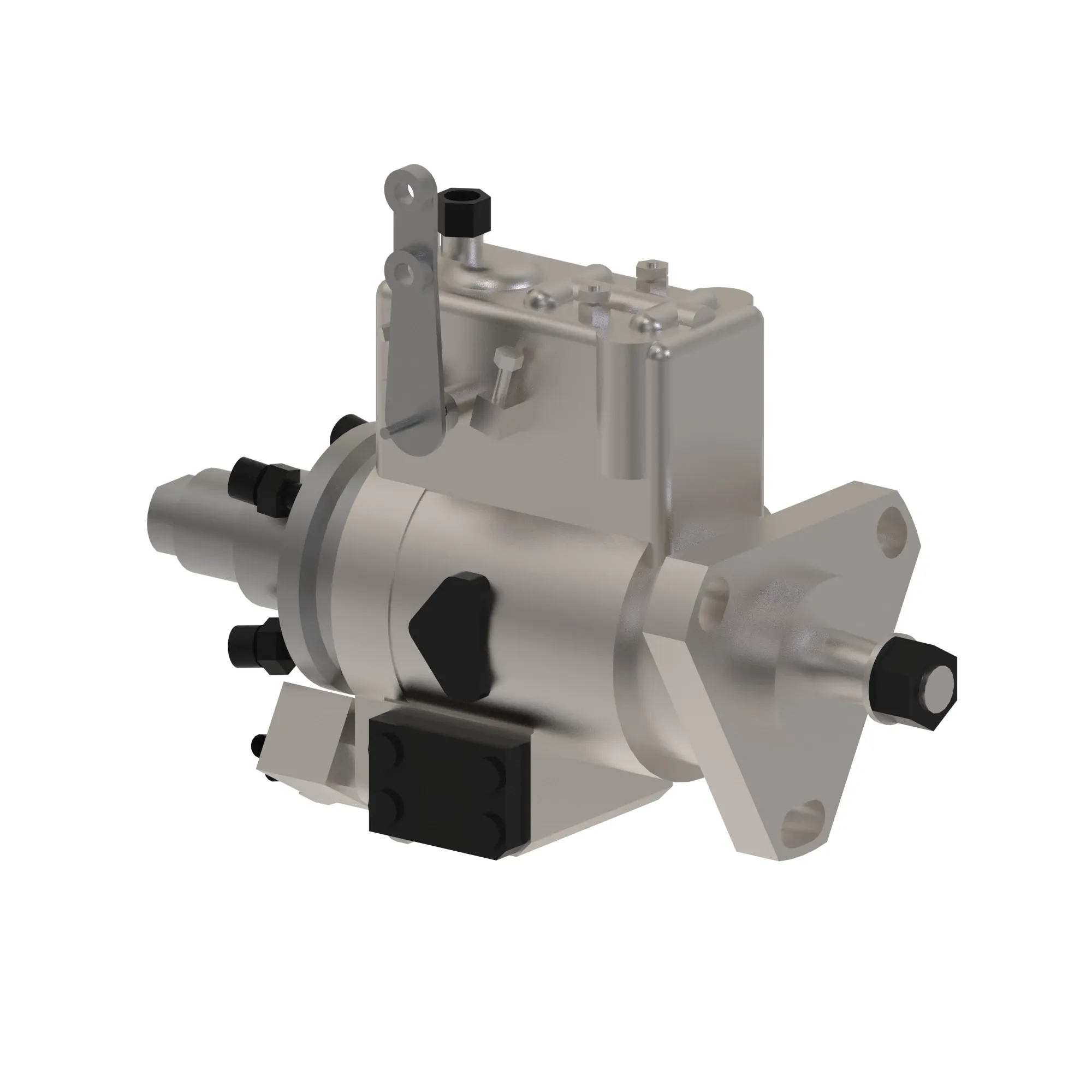 Fuel Injection Pump