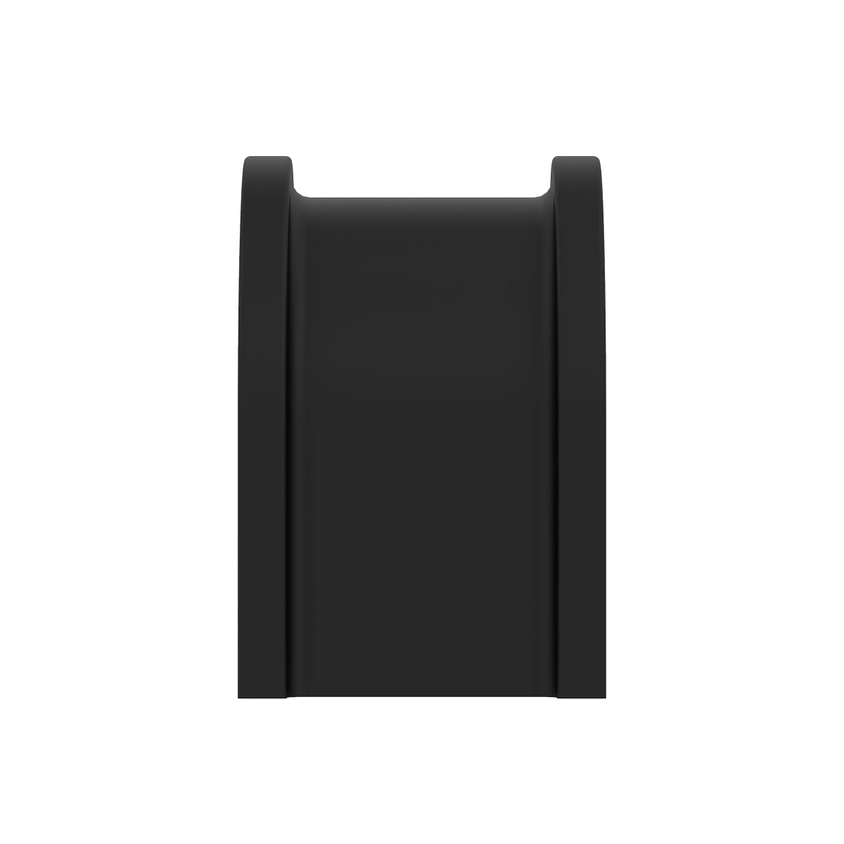 GROMMET, BUSHING, ARB PIVOT, 17 DIA