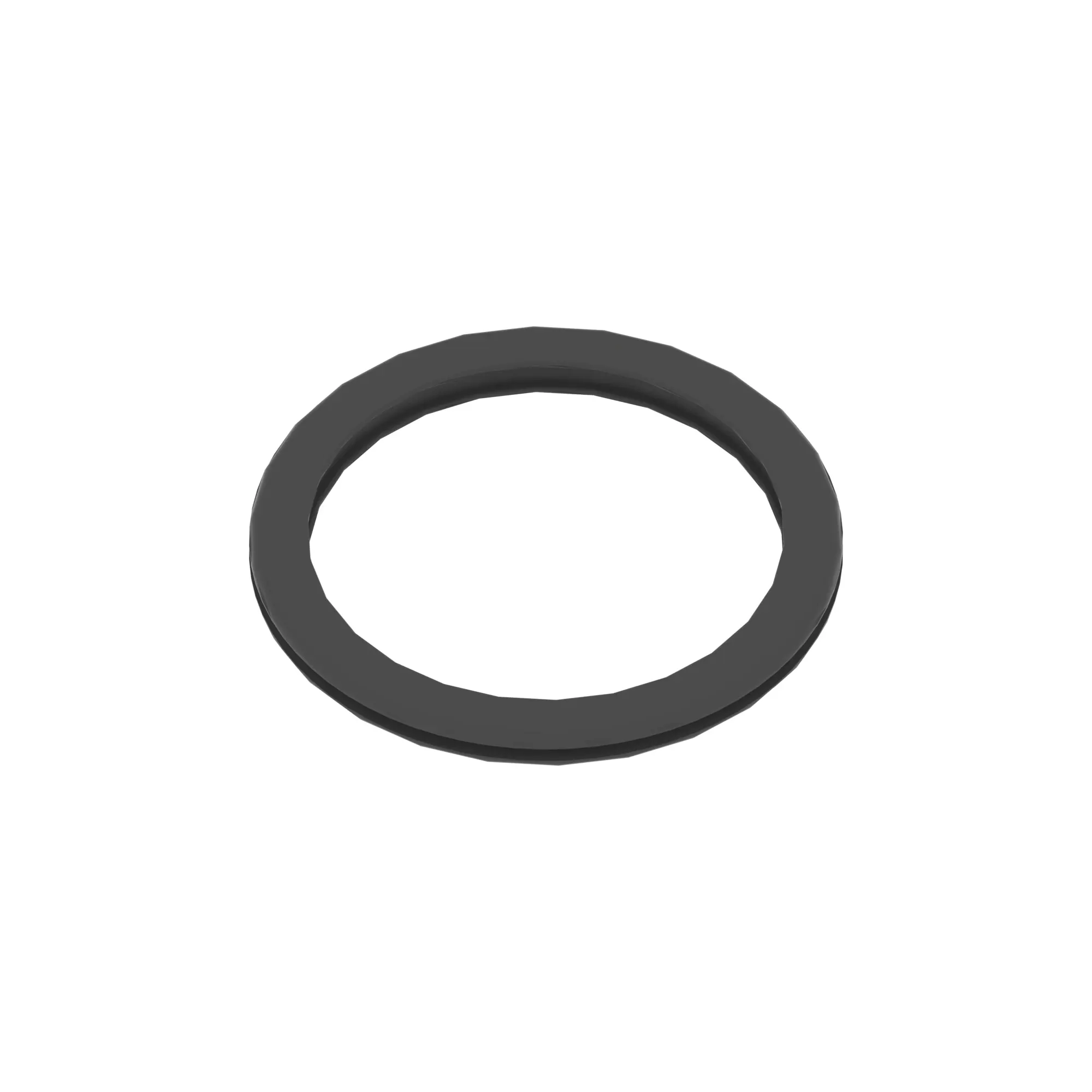 John Deere Plain Round Grommet - T239512