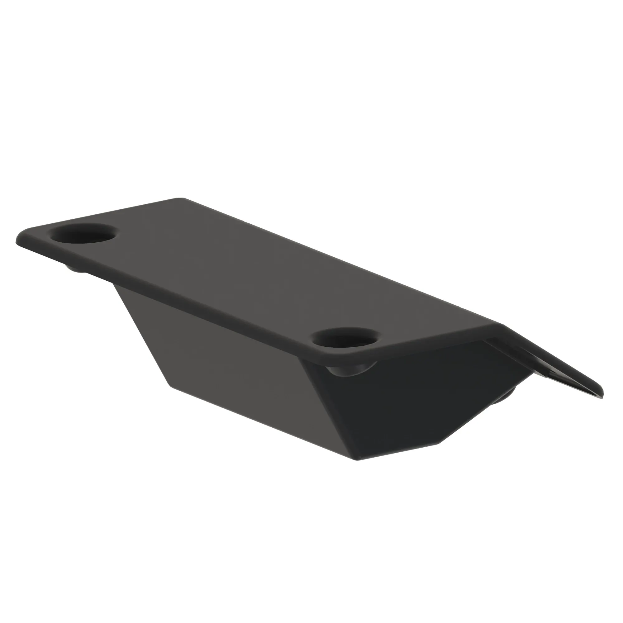 STORAGE POCKET ASSEMBLY