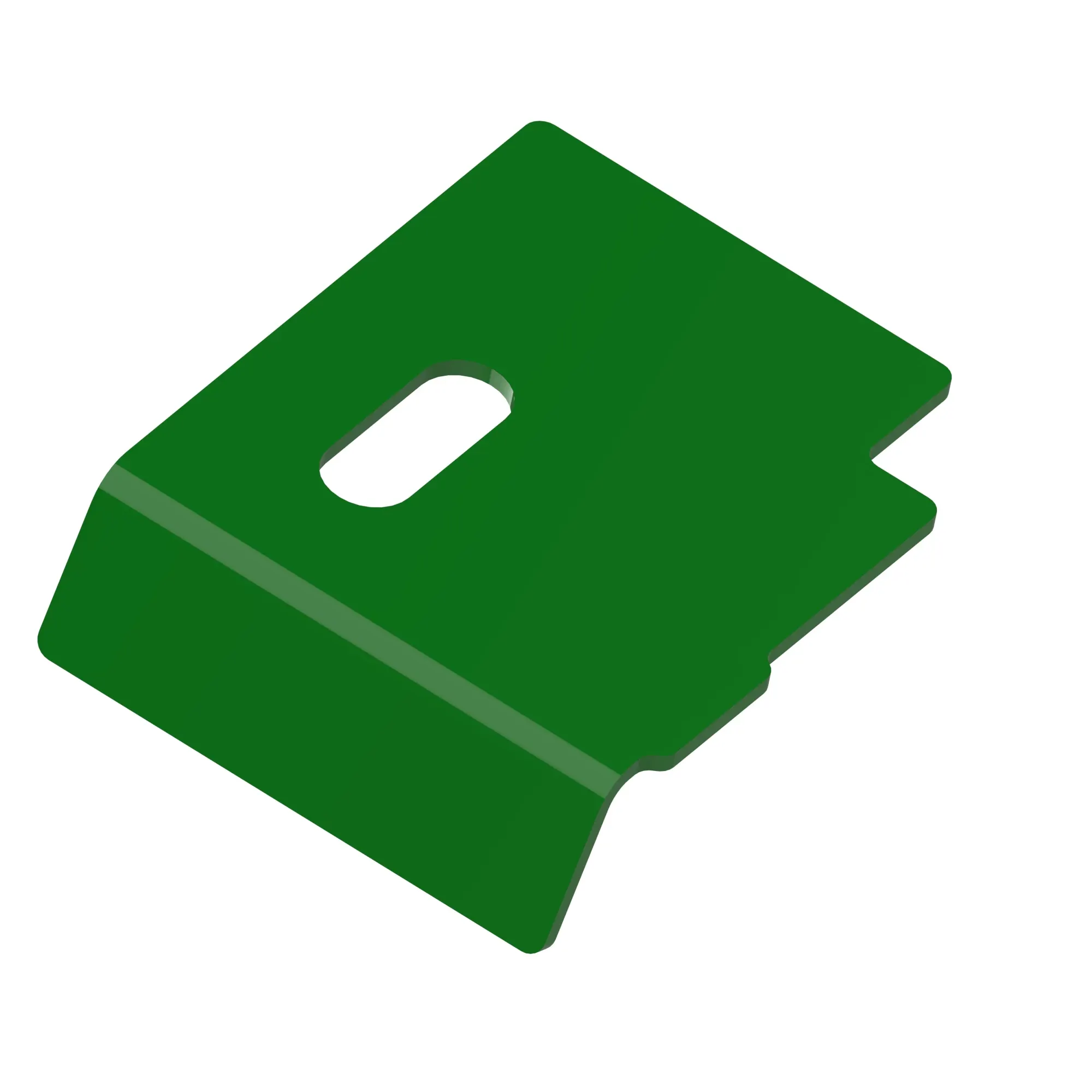 John Deere Bracket Support - HXE154188