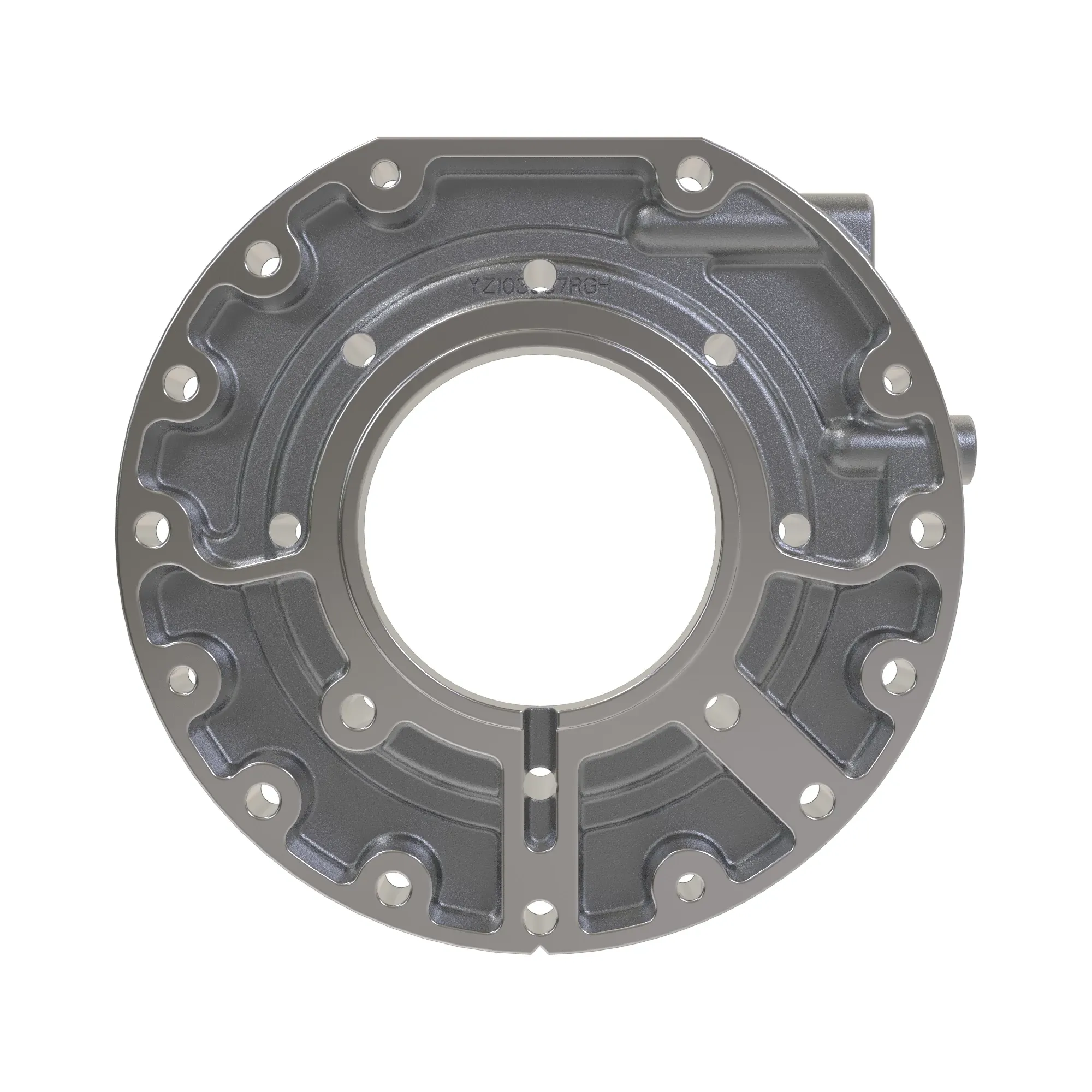 BRAKE