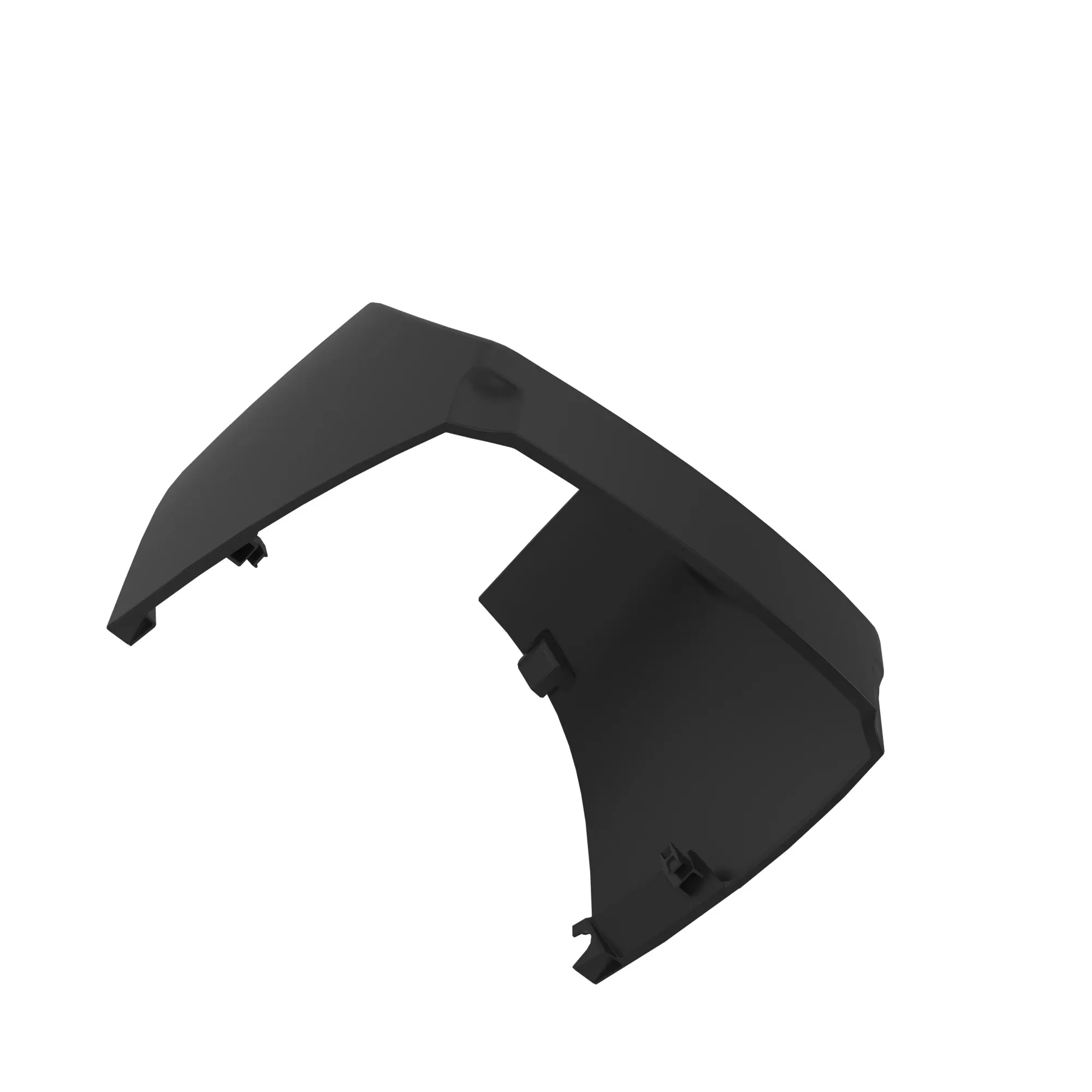 John Deere Movable Cowl - LVU27415
