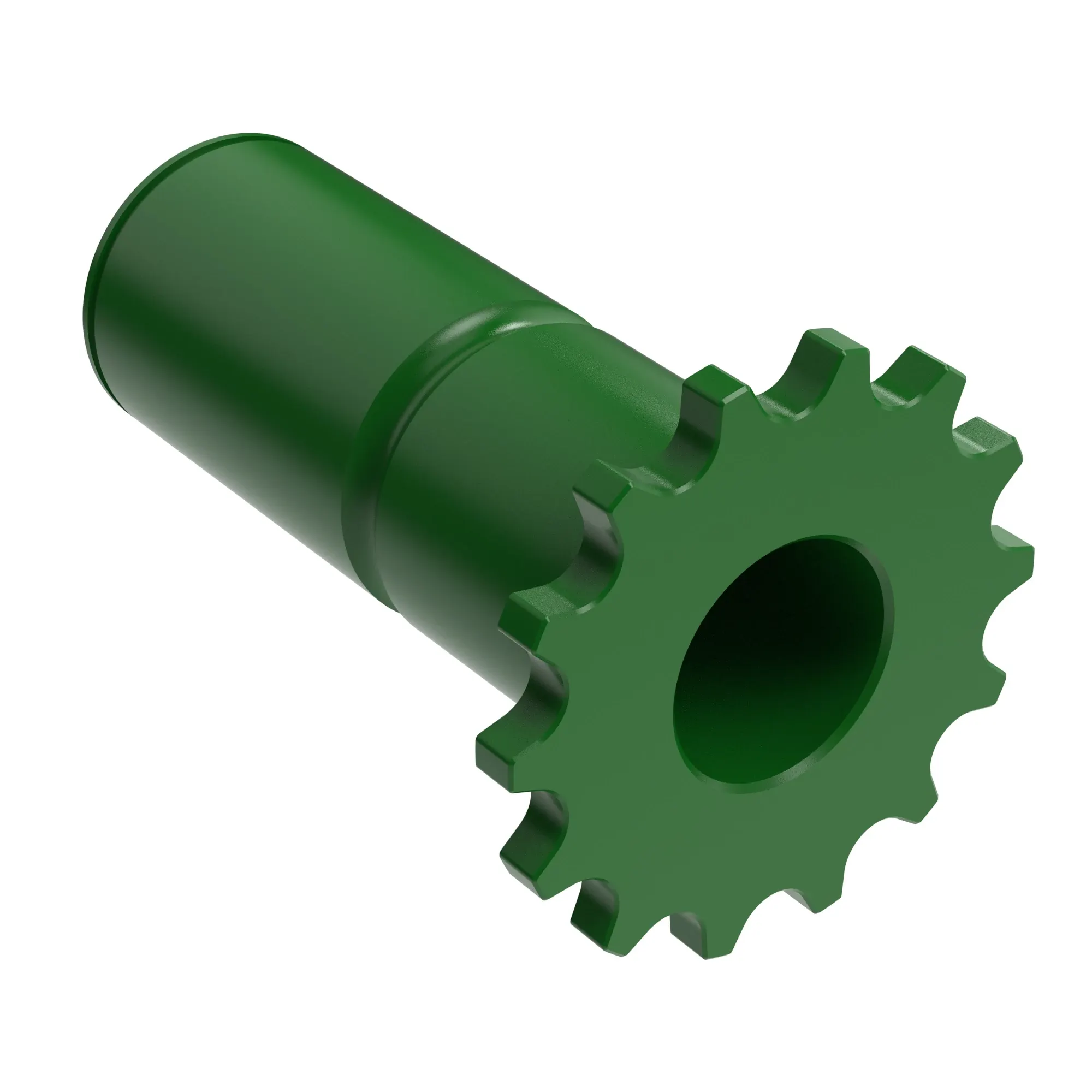 John Deere Chain Sprocket, 14 Teeth - DQ00040