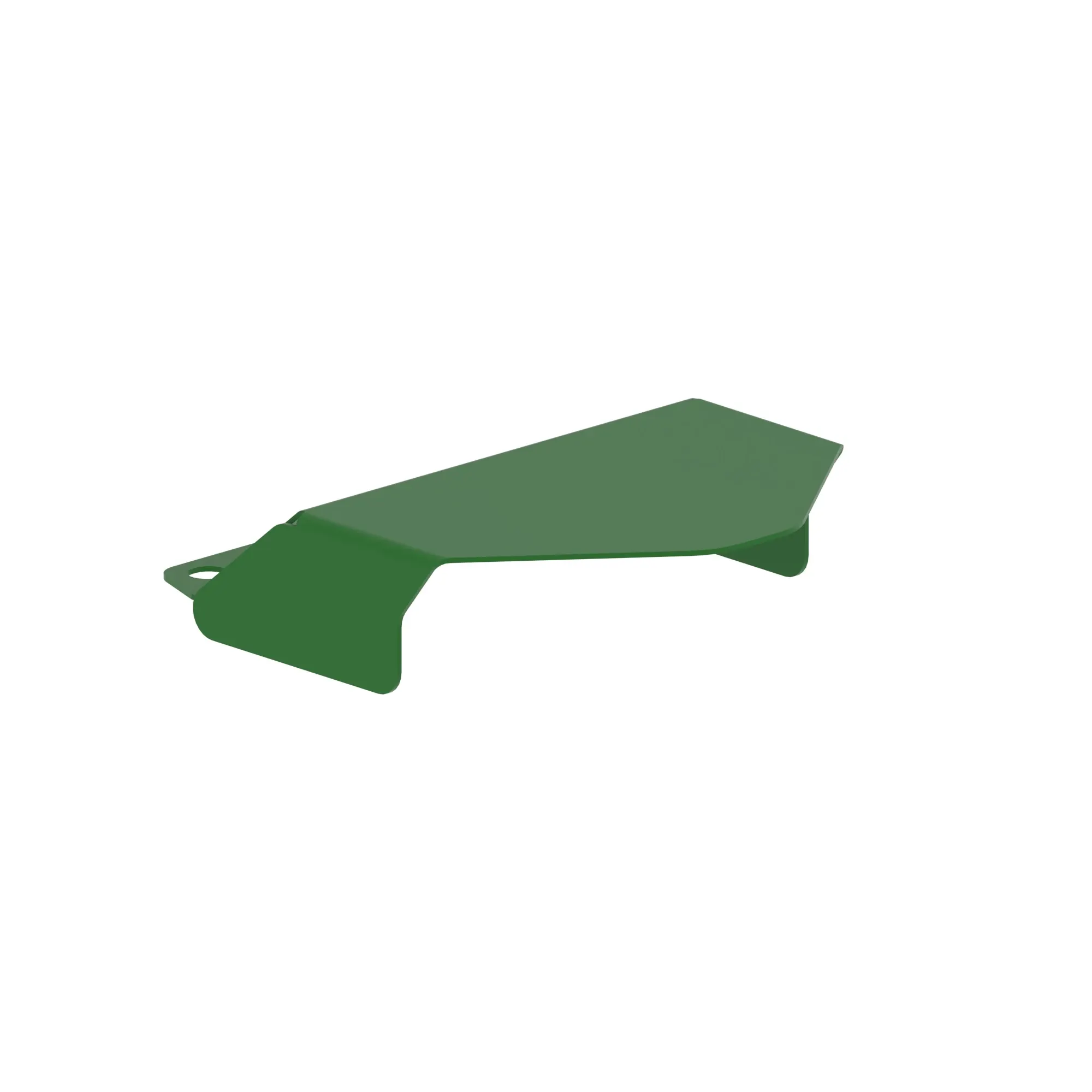 John Deere Sheet - FH329101