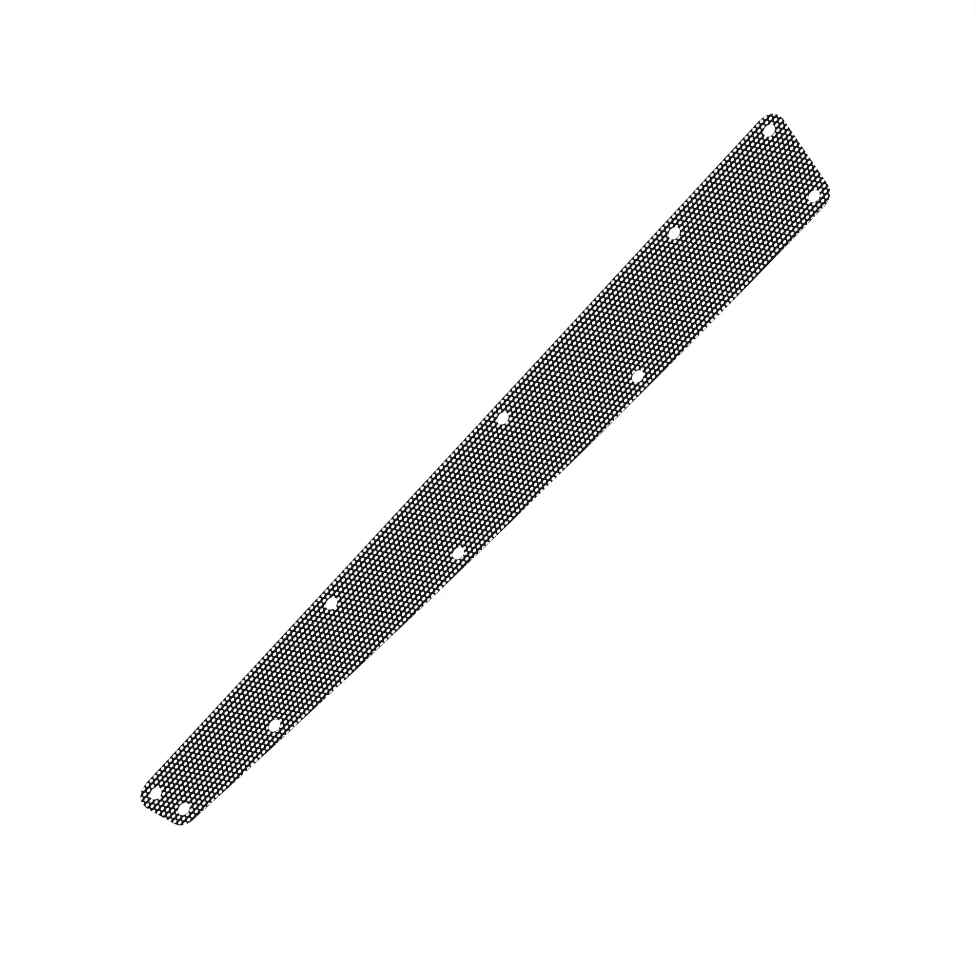 John Deere Screen - TCU20547