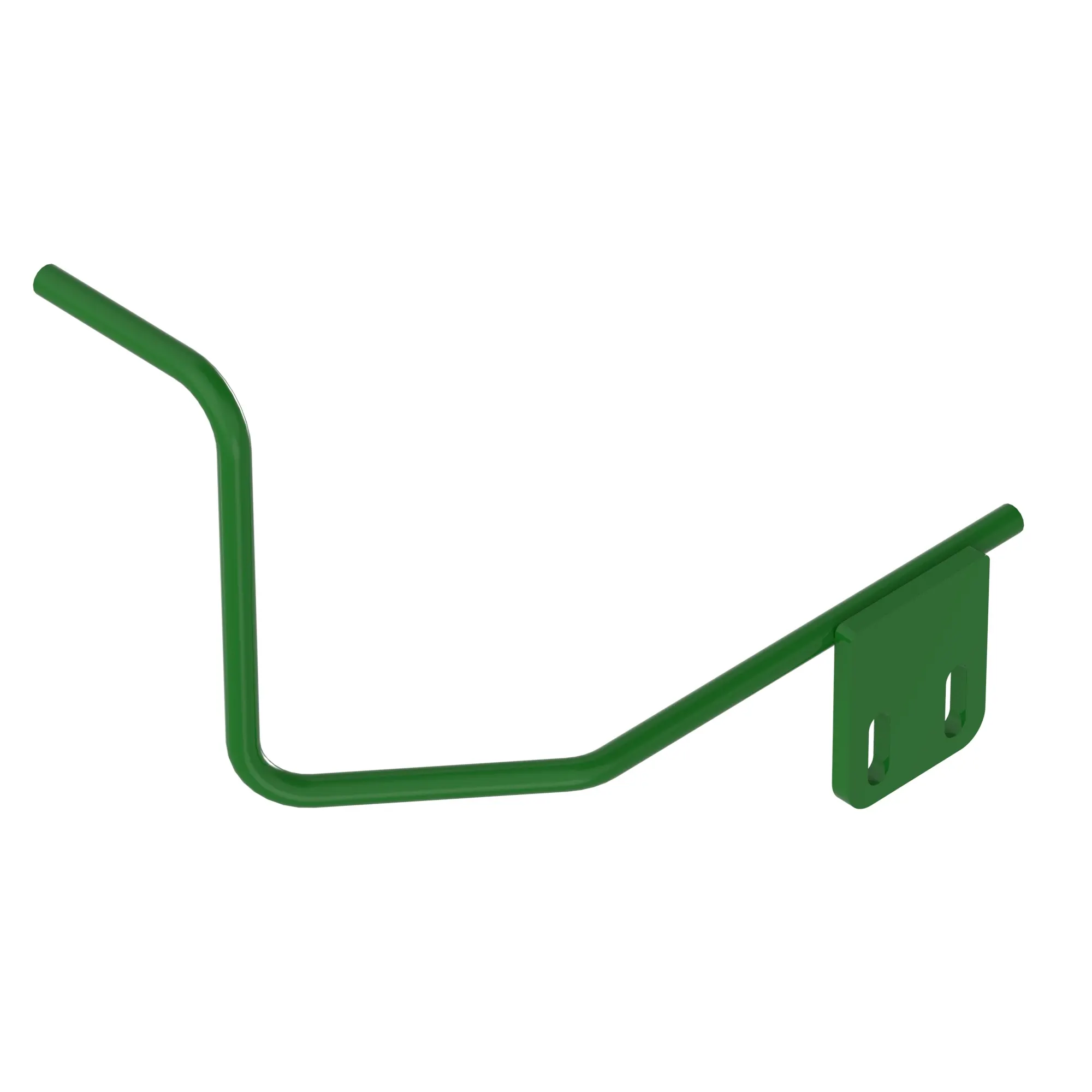 John Deere Pointer, Left Side - AKK40556