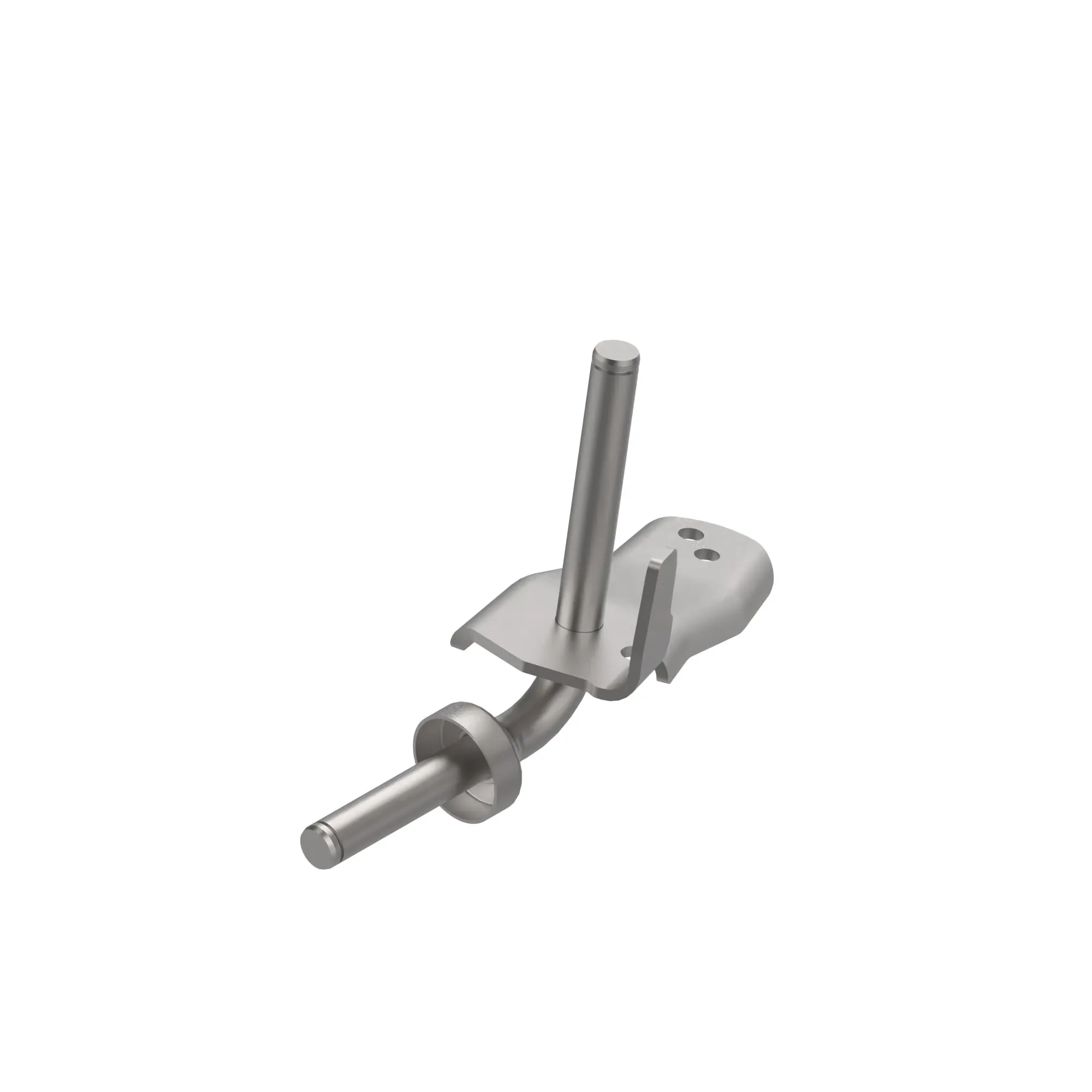 John Deere Spindle - AM135625