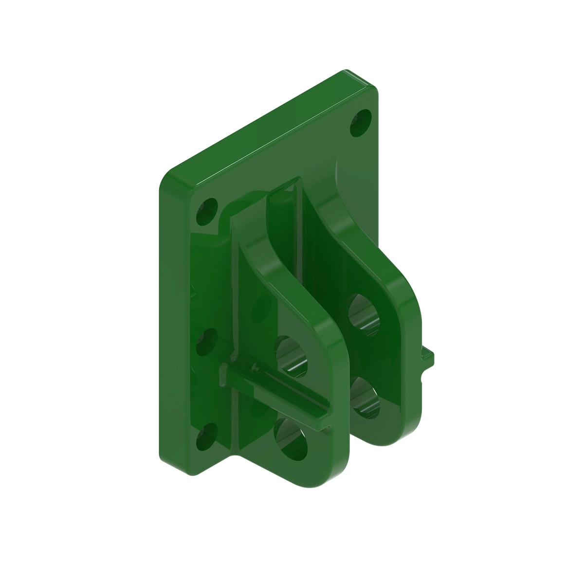 Bracket, Center Link Attaching