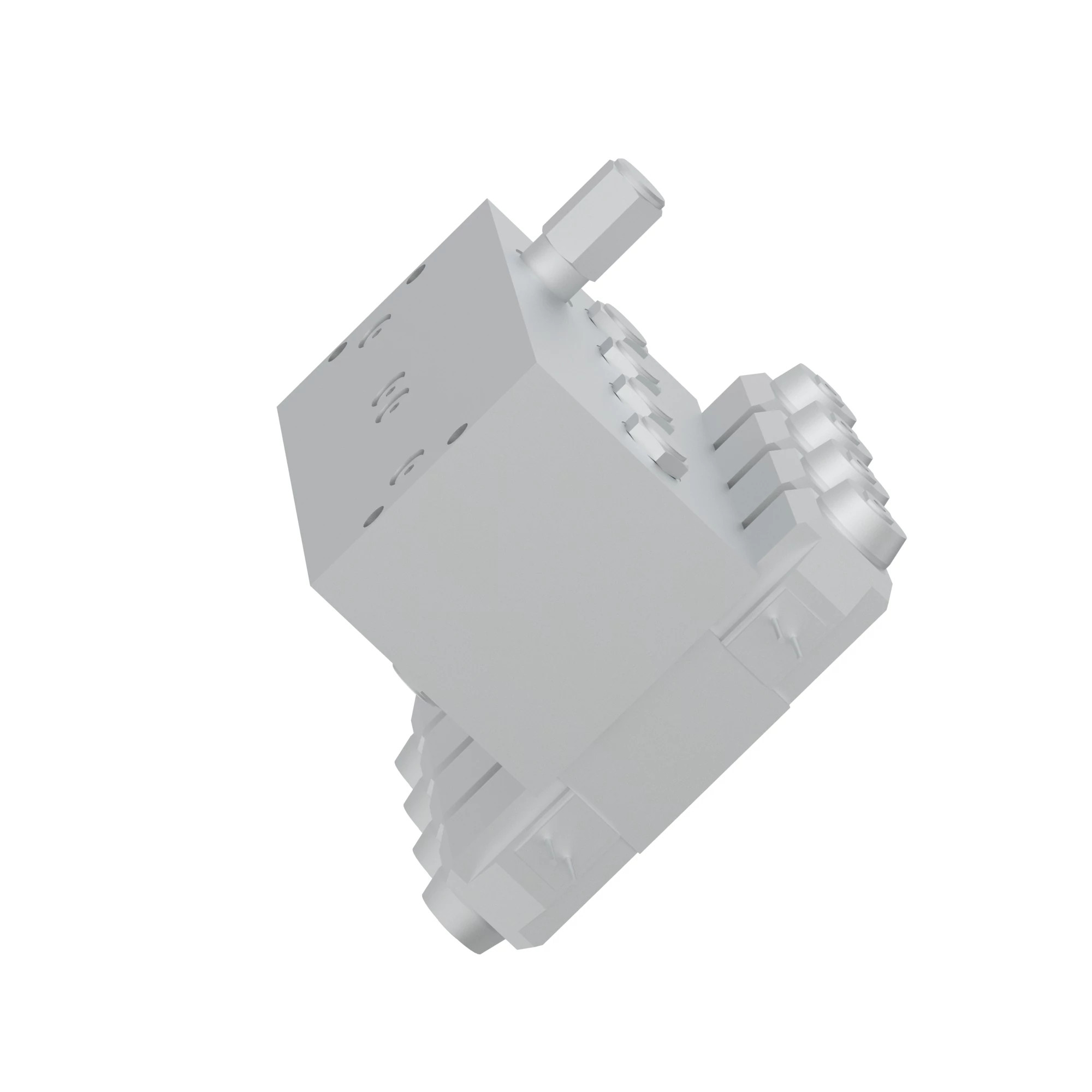 John Deere Tread Adjusting Valve - AN303131