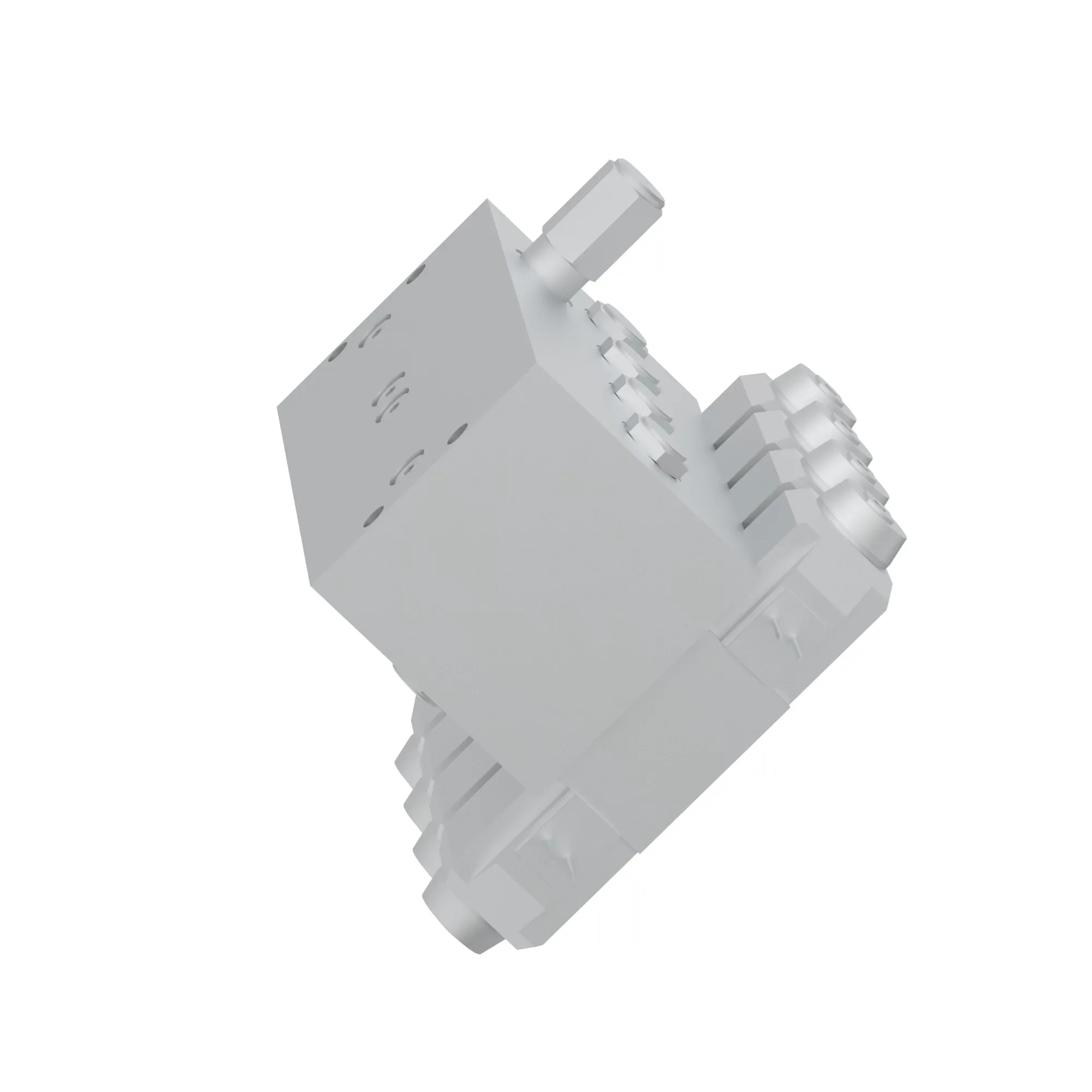 John Deere Tread Adjusting Valve - AN303131