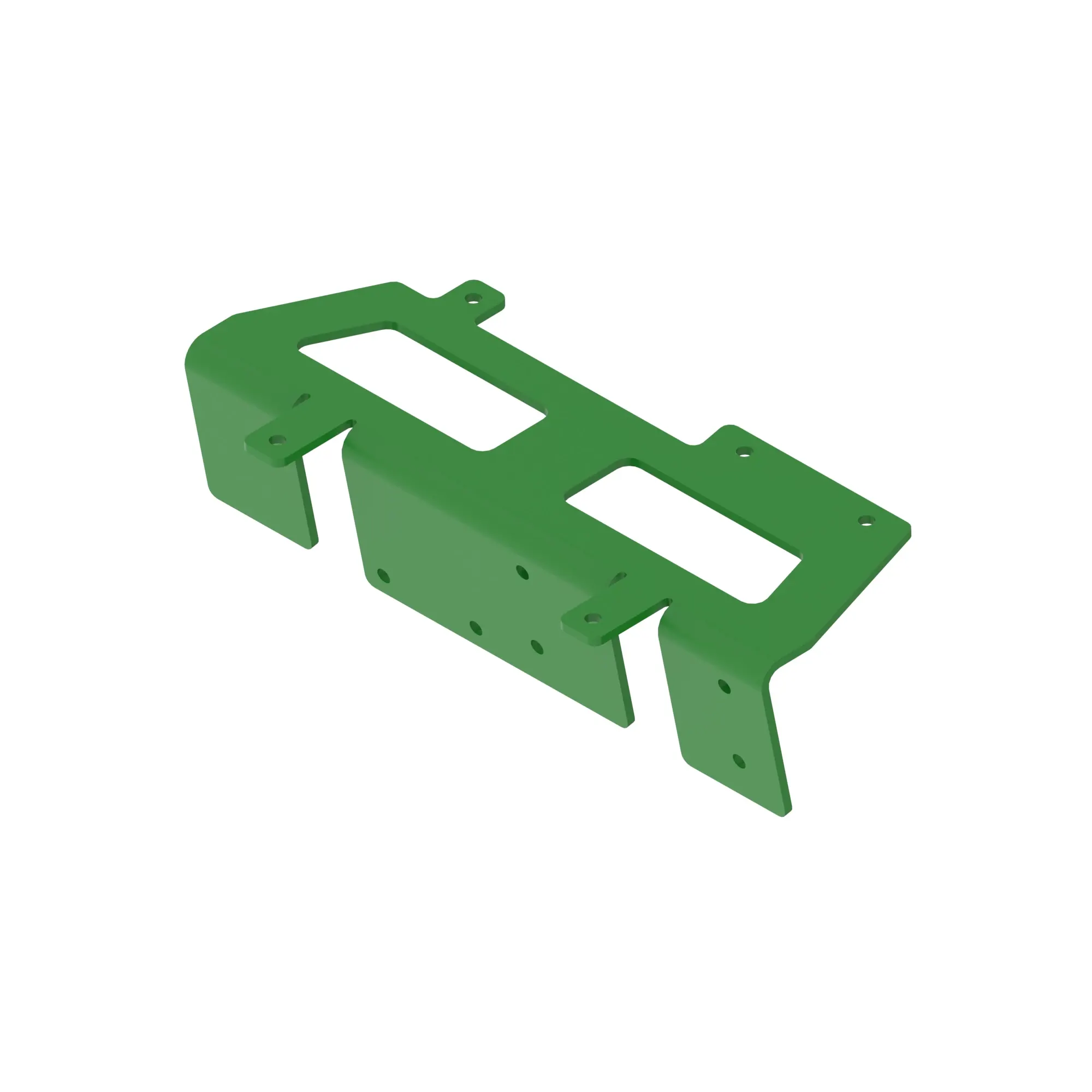 BRACKET, BRACKET CYLINDER MOUNT