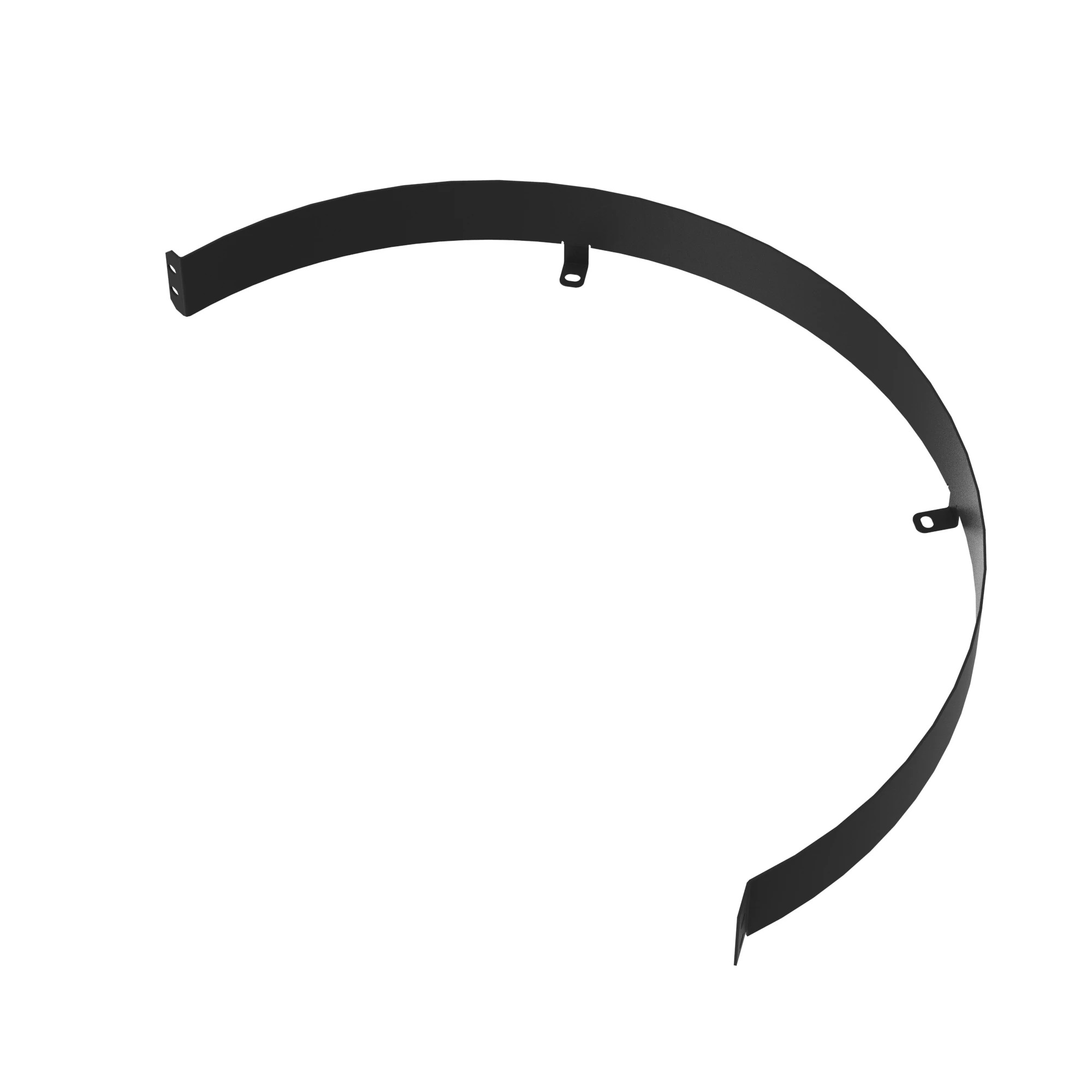 John Deere Swing Gear Guard - AT345821