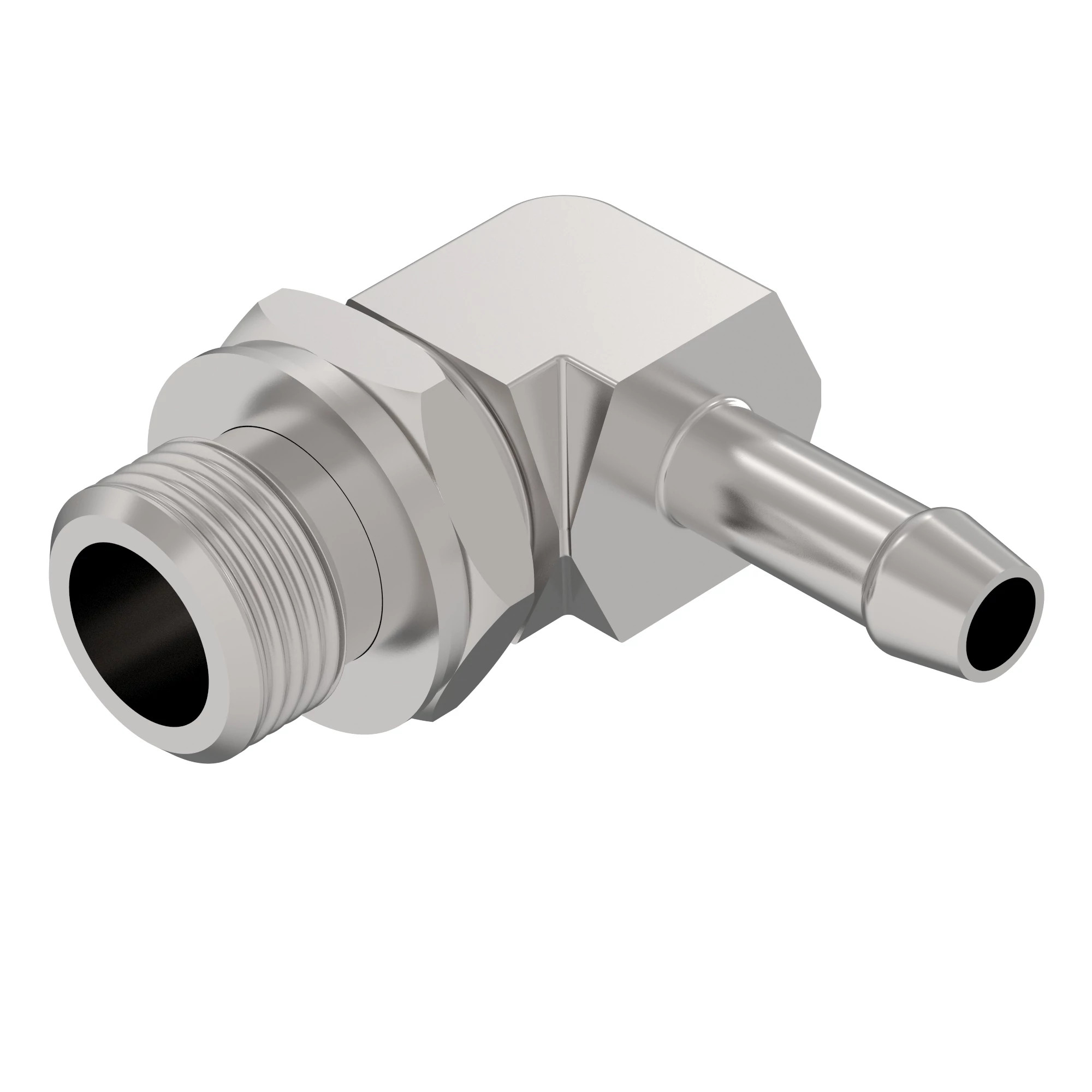 John Deere Male to Female Adapter Fitting - AL213801