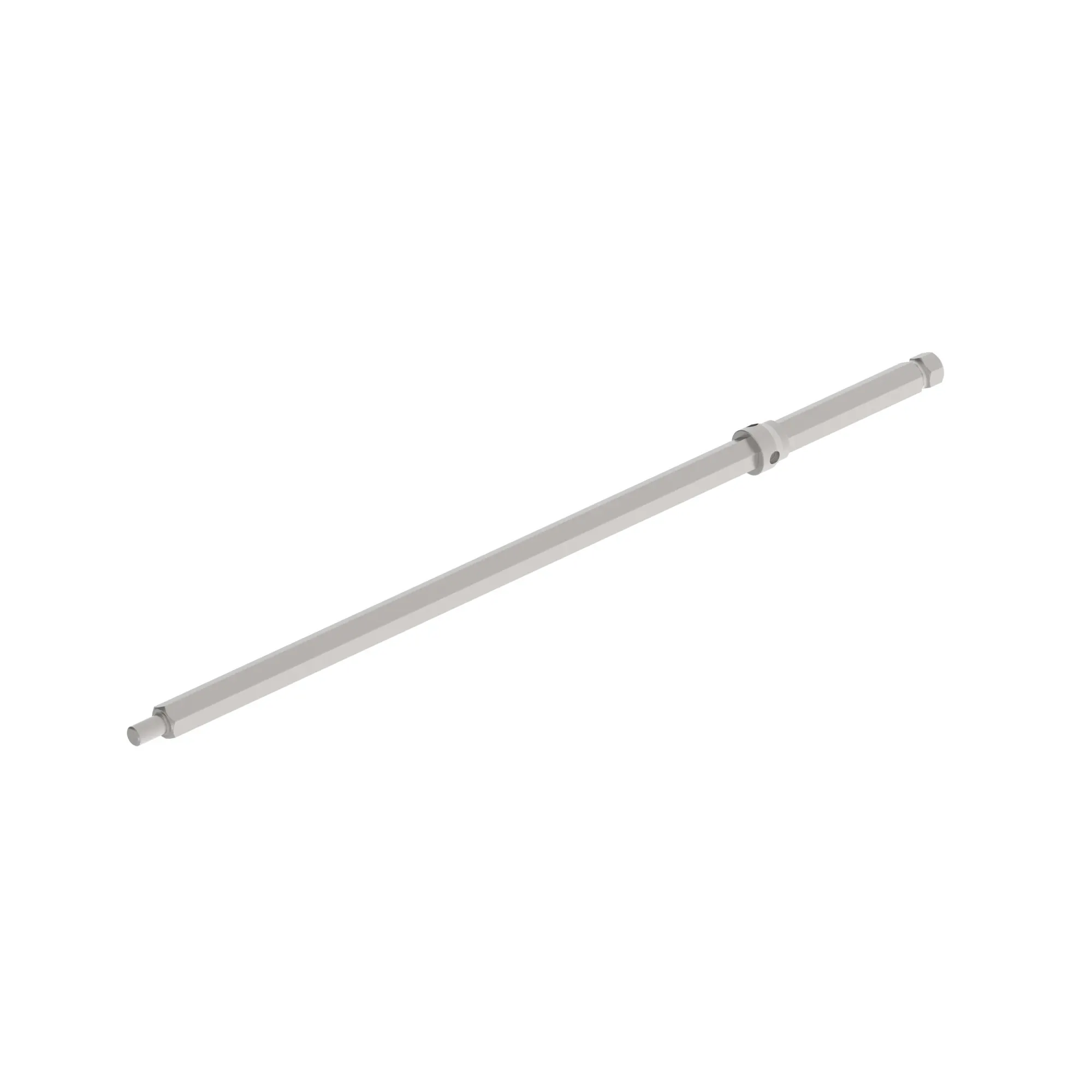 DRIVE SHAFT,BACKSHAFT, 893, 1 1/4 H
