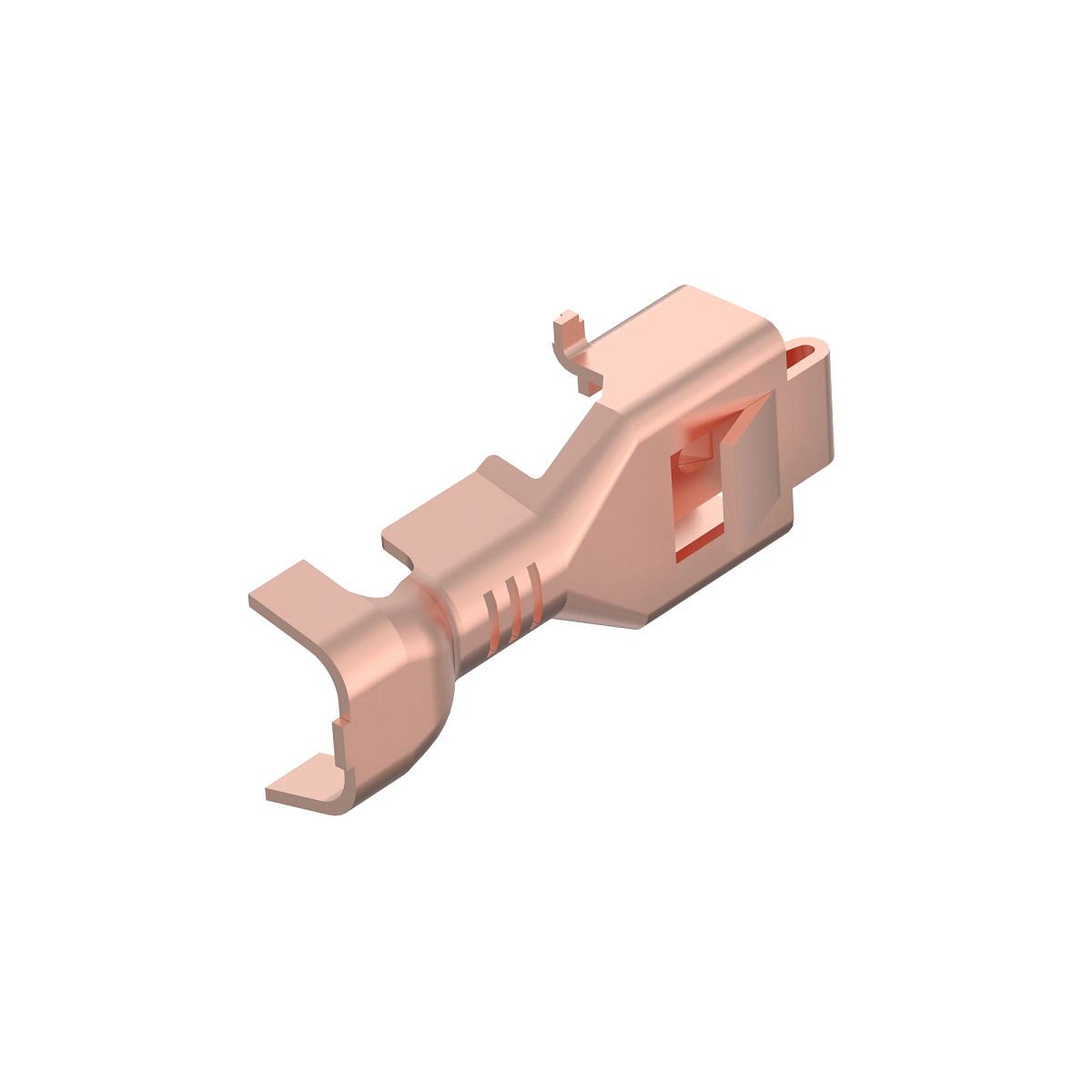 Elec. Connector Terminal