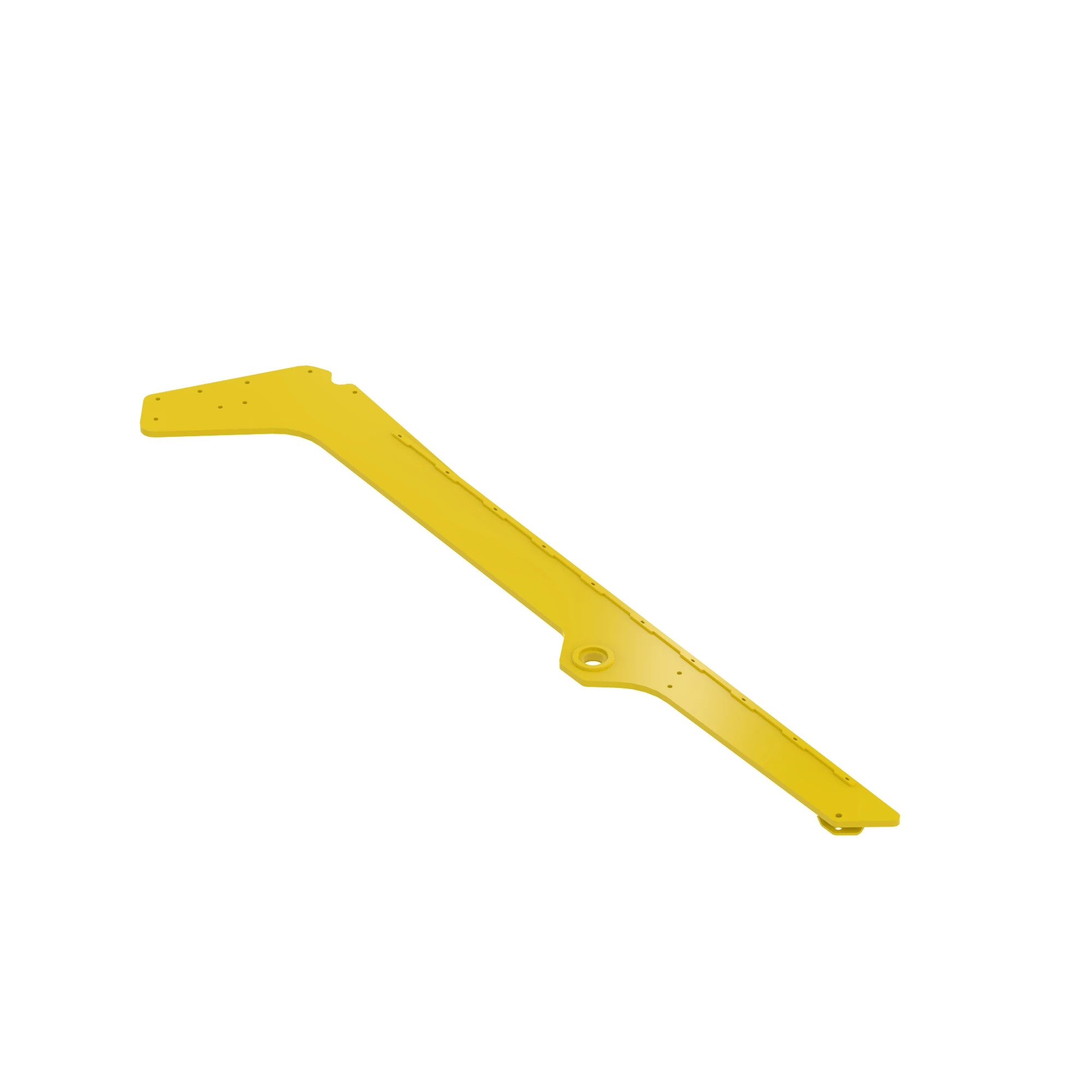 John Deere Tailgate Arm, Left Side - AT530180