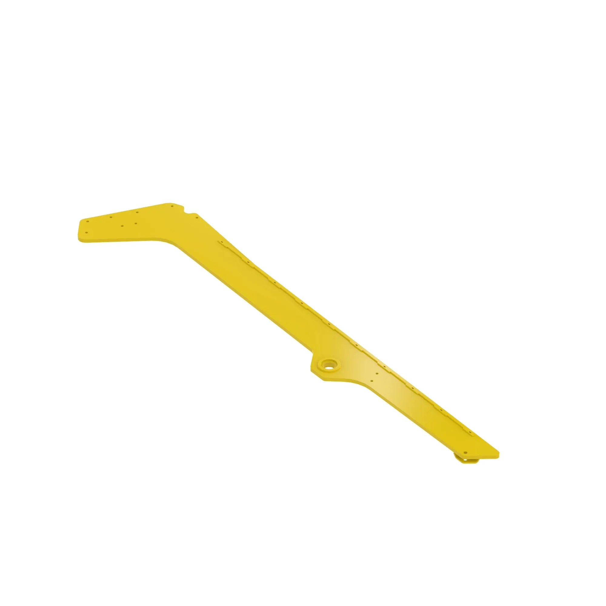 John Deere Tailgate Arm, Left Side - AT530180