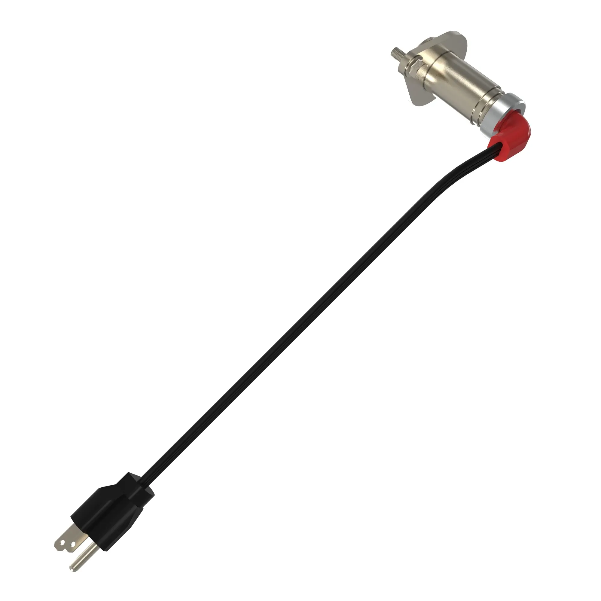 John Deere Coolant Heater, 120 Volt - RE527545