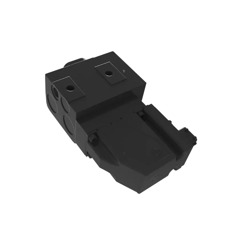 SOLENOID VALVE, VALVE ASSY, EH AUTO