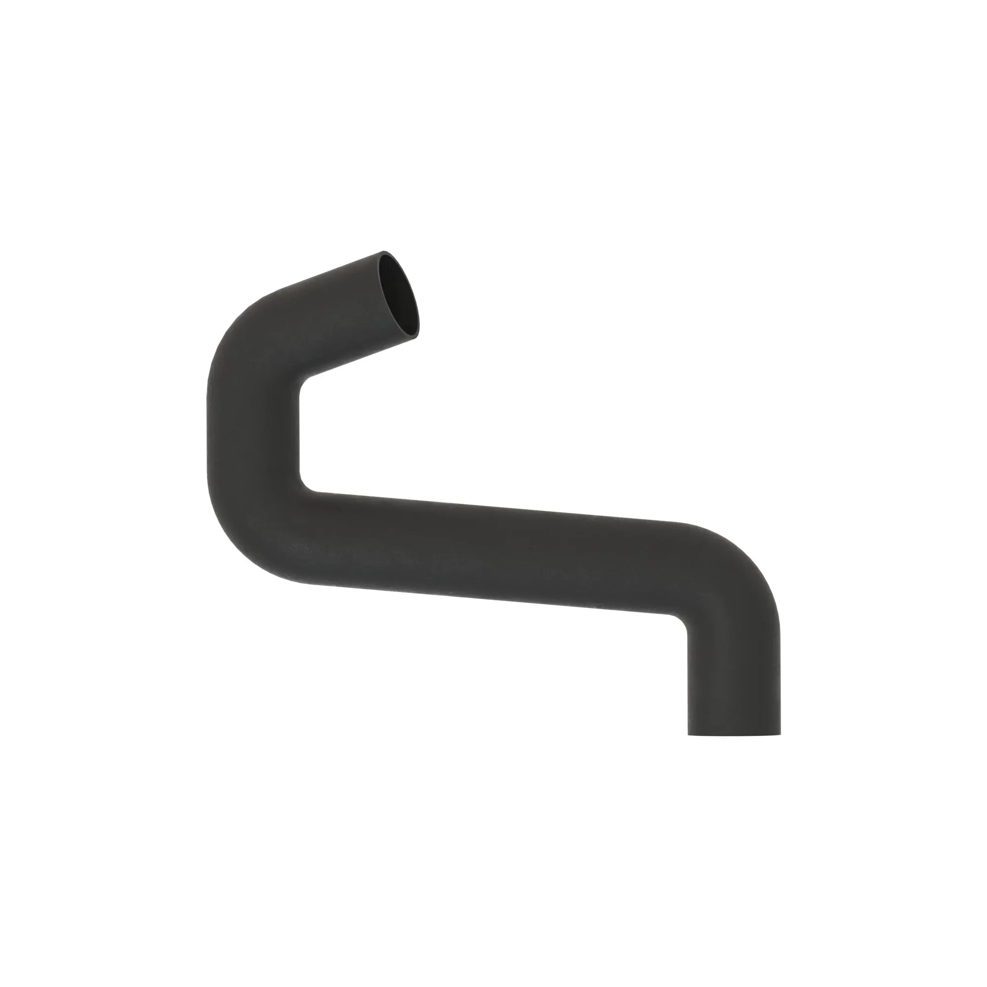 MEG LUBE/CHARGE MOLDED SUCTION HOSE