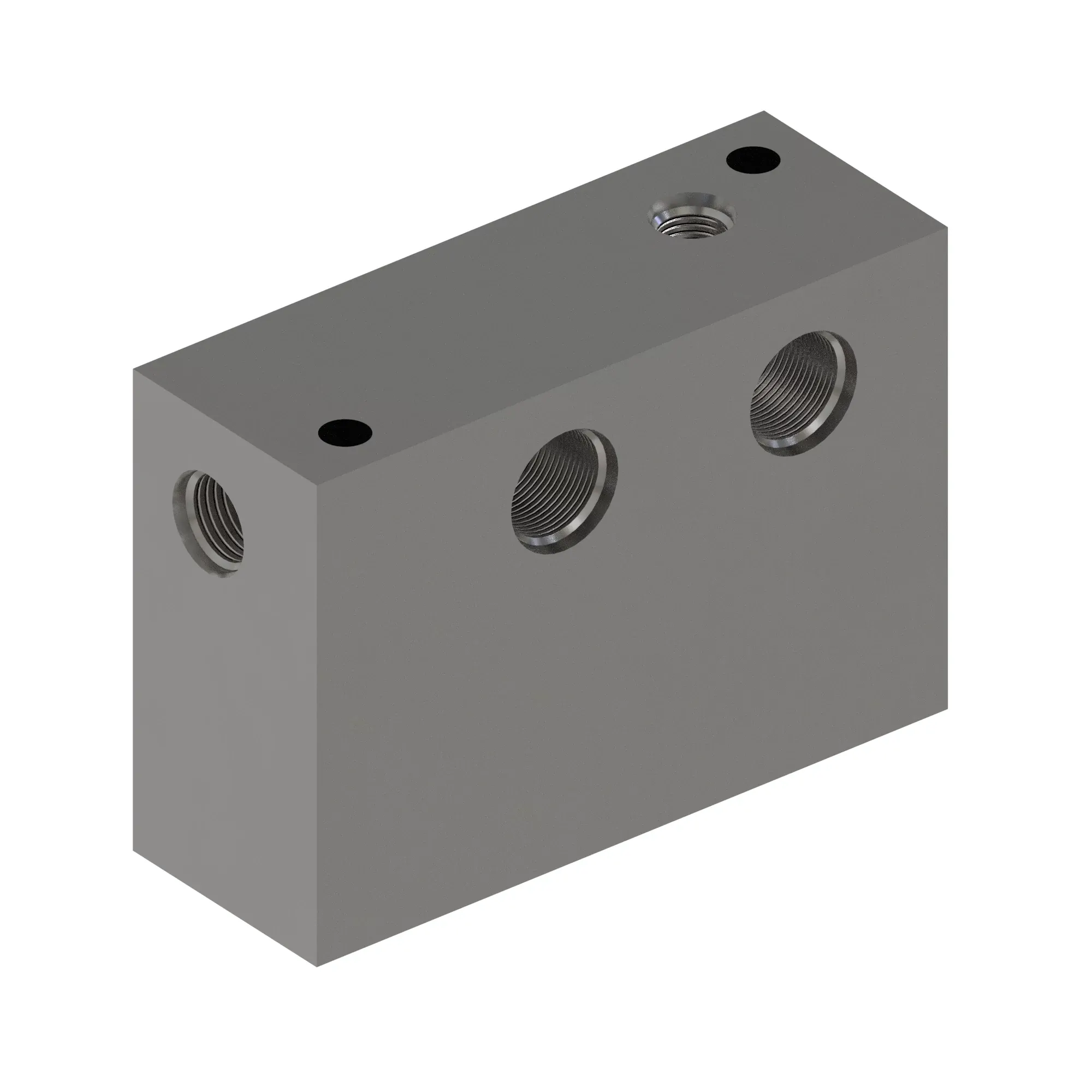 John Deere Junction Block - SU62185