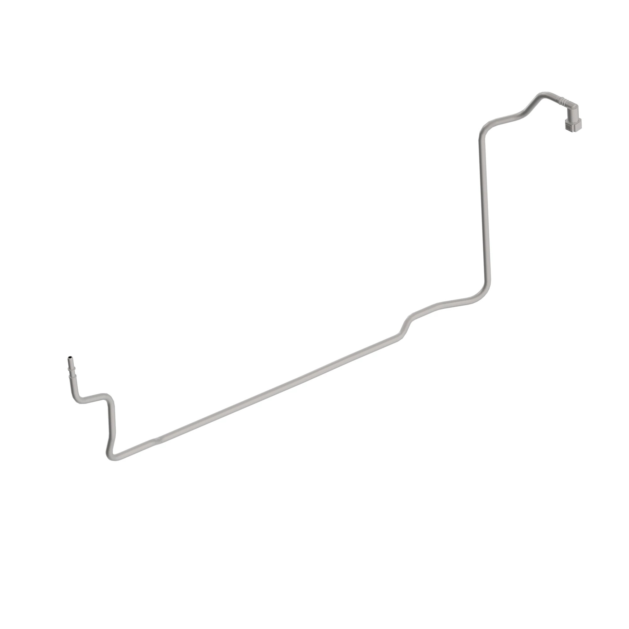 FUEL LINE, PA TUBE