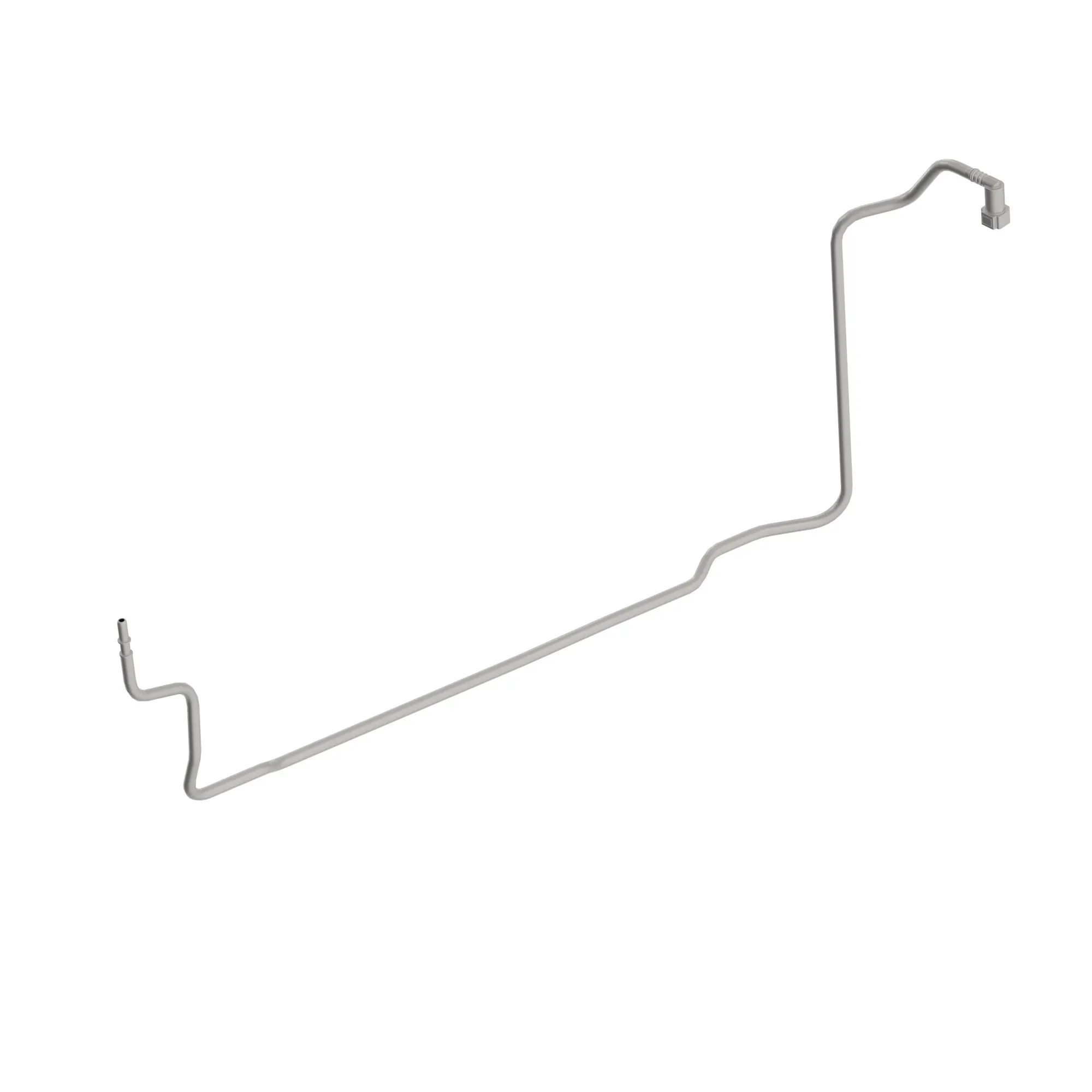 John Deere Fuel Line - AL228774