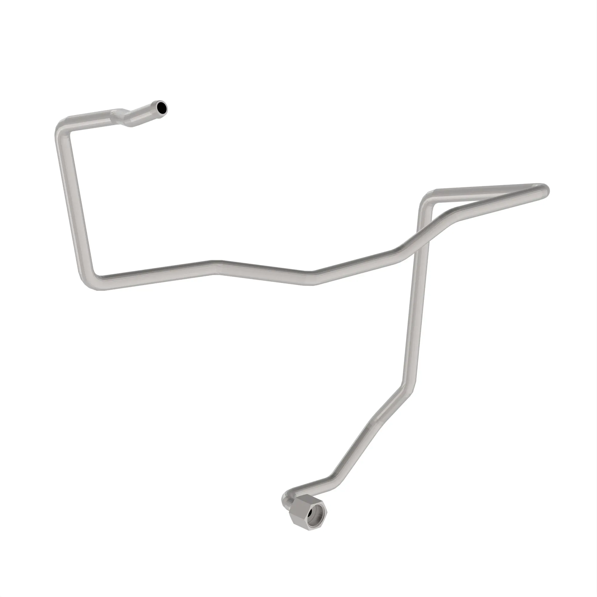 John Deere Oil Line - AL232641