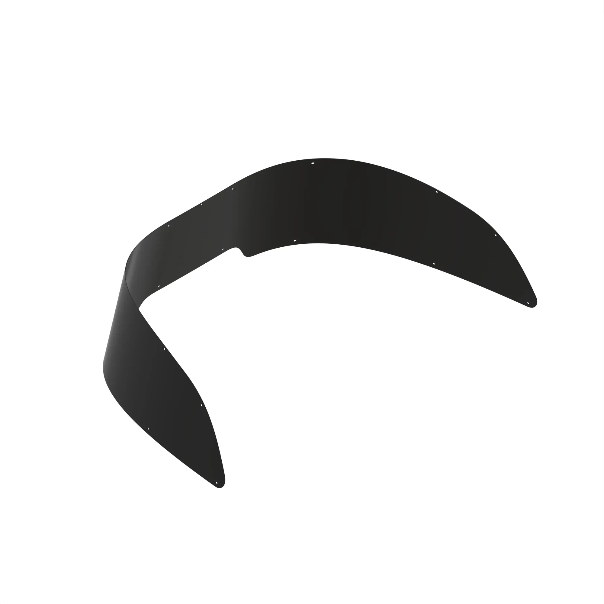 John Deere Hood Grille - TCU16252