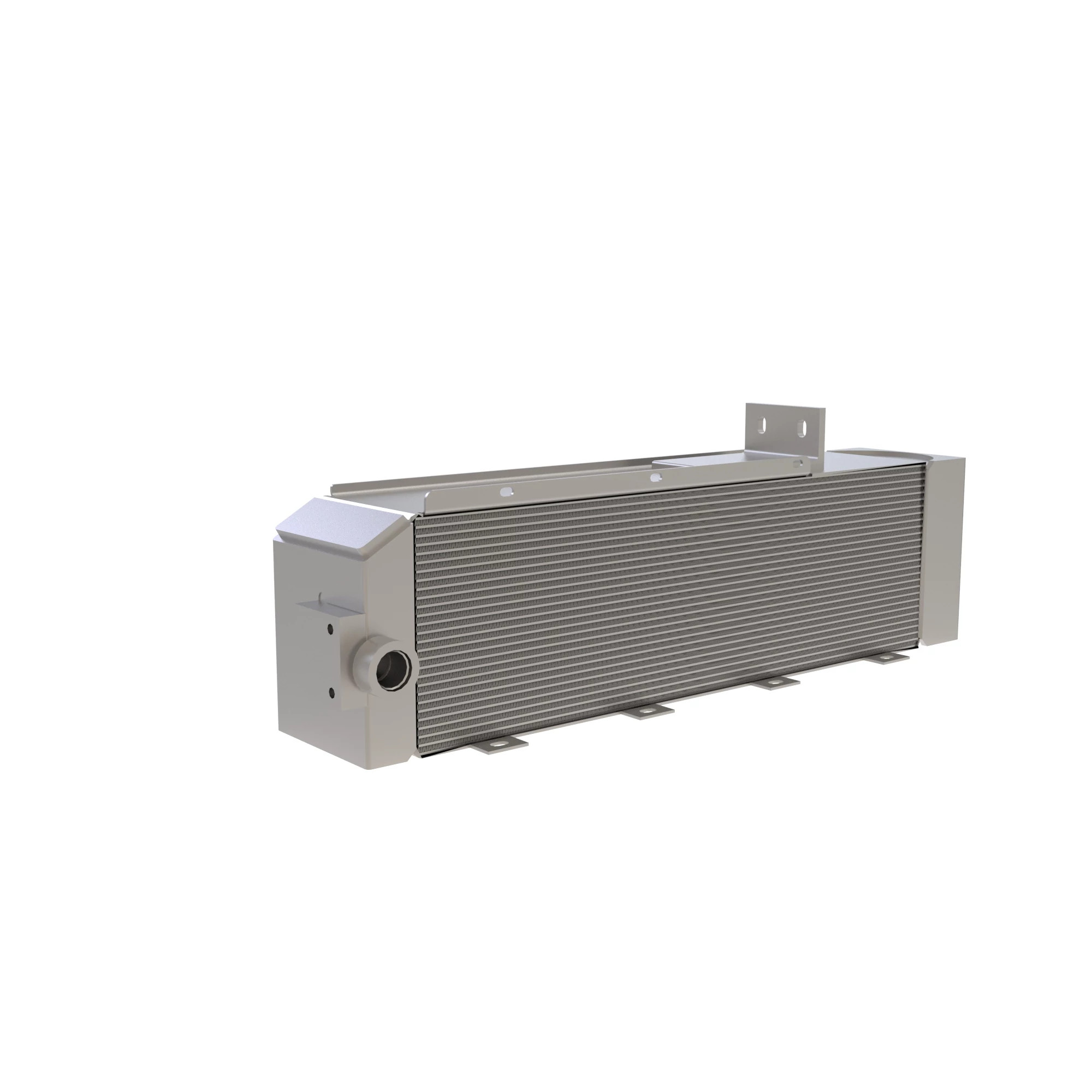Heat Exchanger