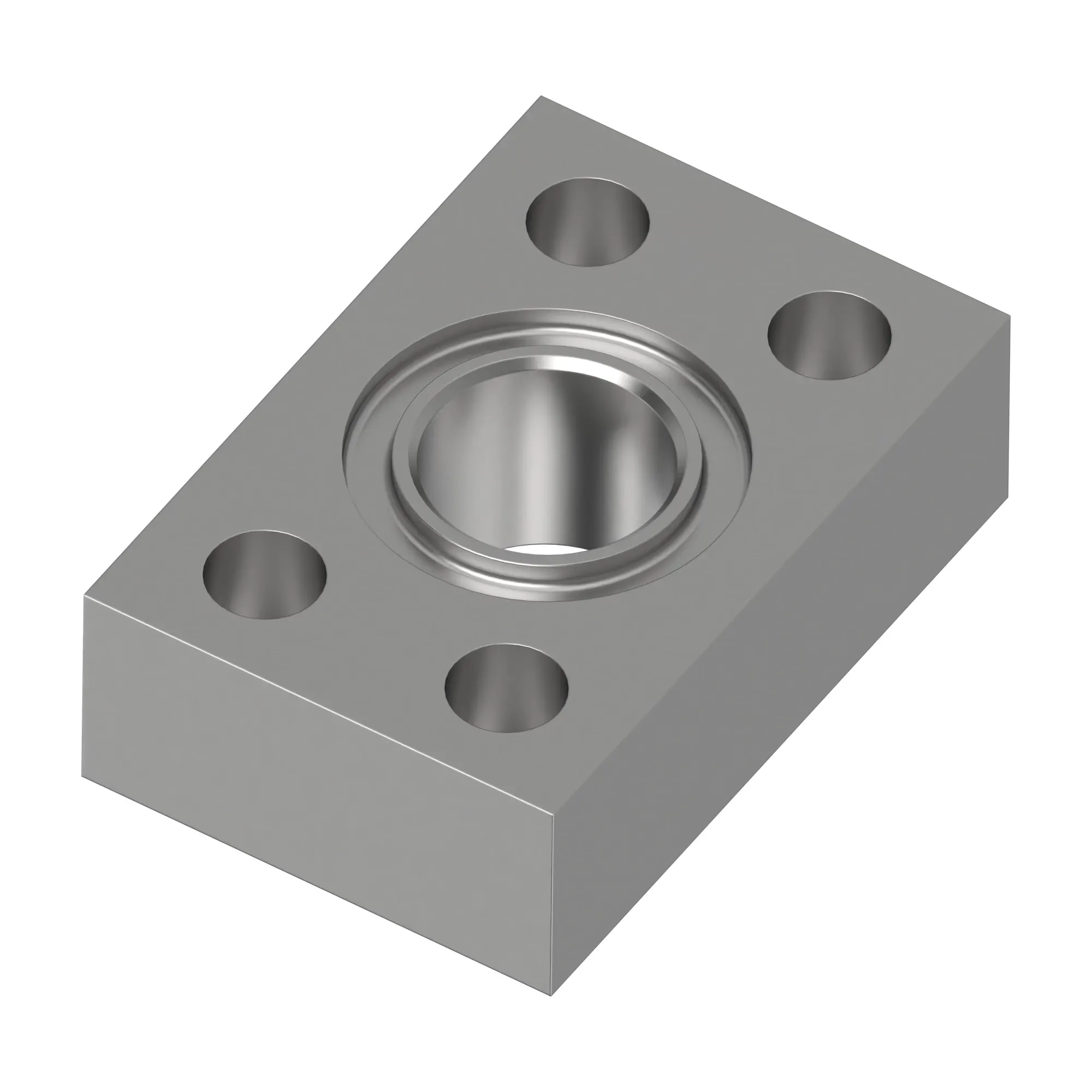 John Deere Spacer - F611250