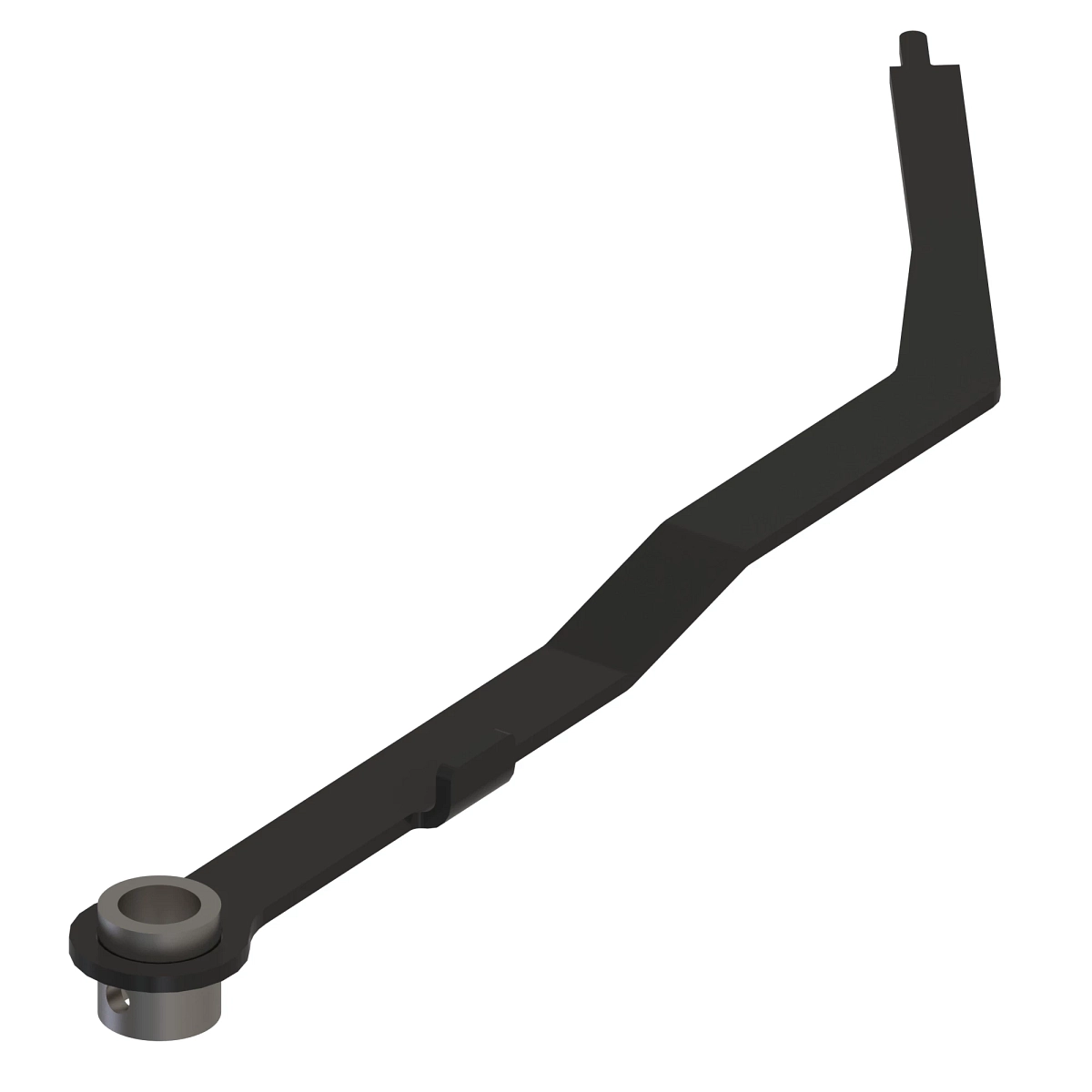 PTO Shift Lever