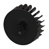 WHEEL-PRESSURIZER